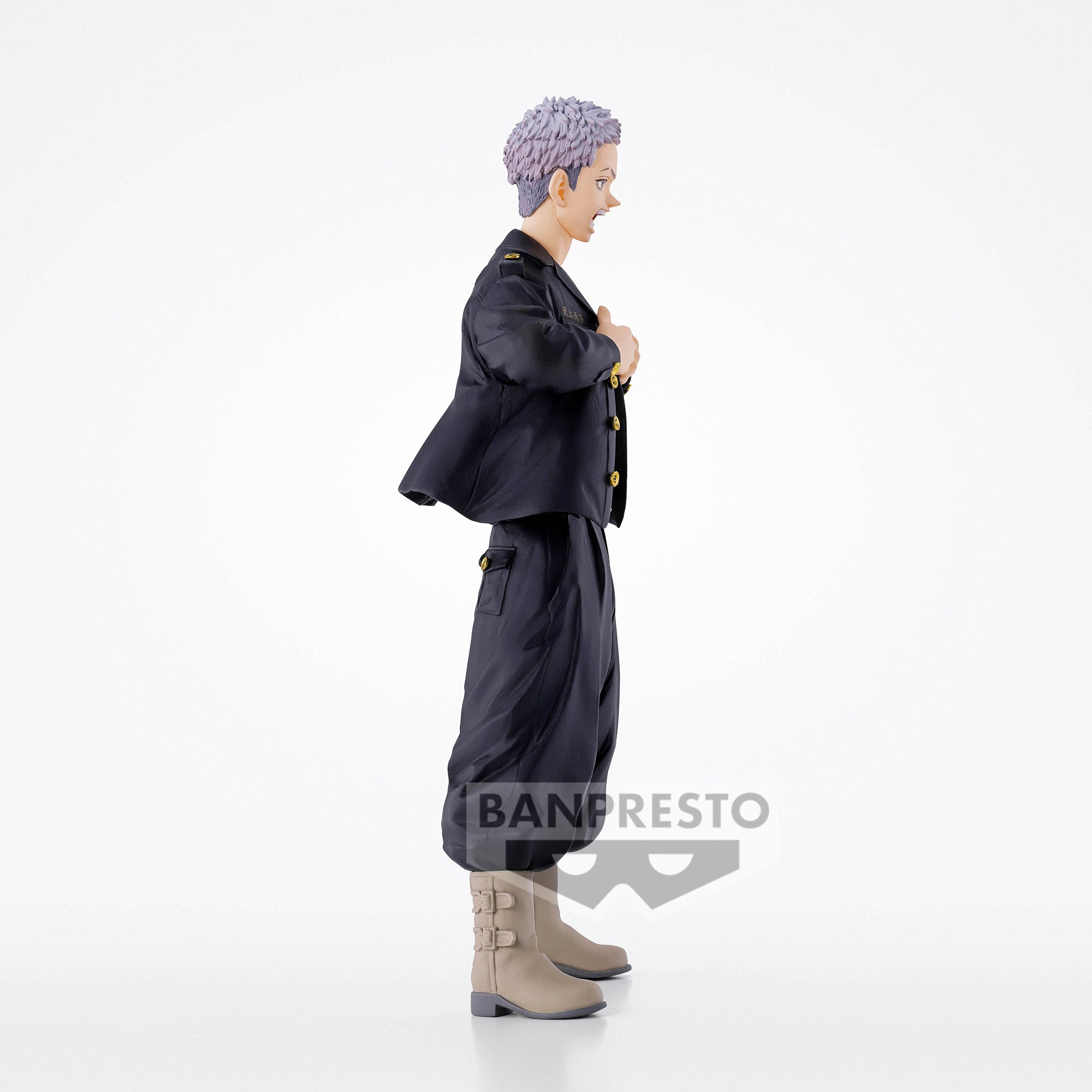 TOKYO REVENGERS TAKASHI MITSUYA FIGURE(ver.A)