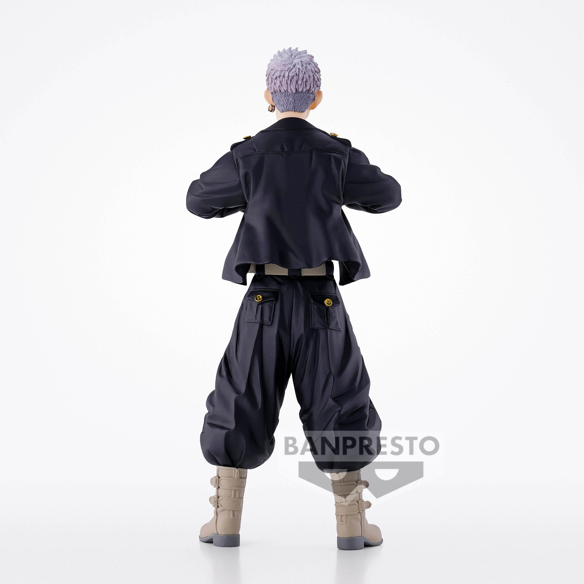 TOKYO REVENGERS TAKASHI MITSUYA FIGURE(ver.A)