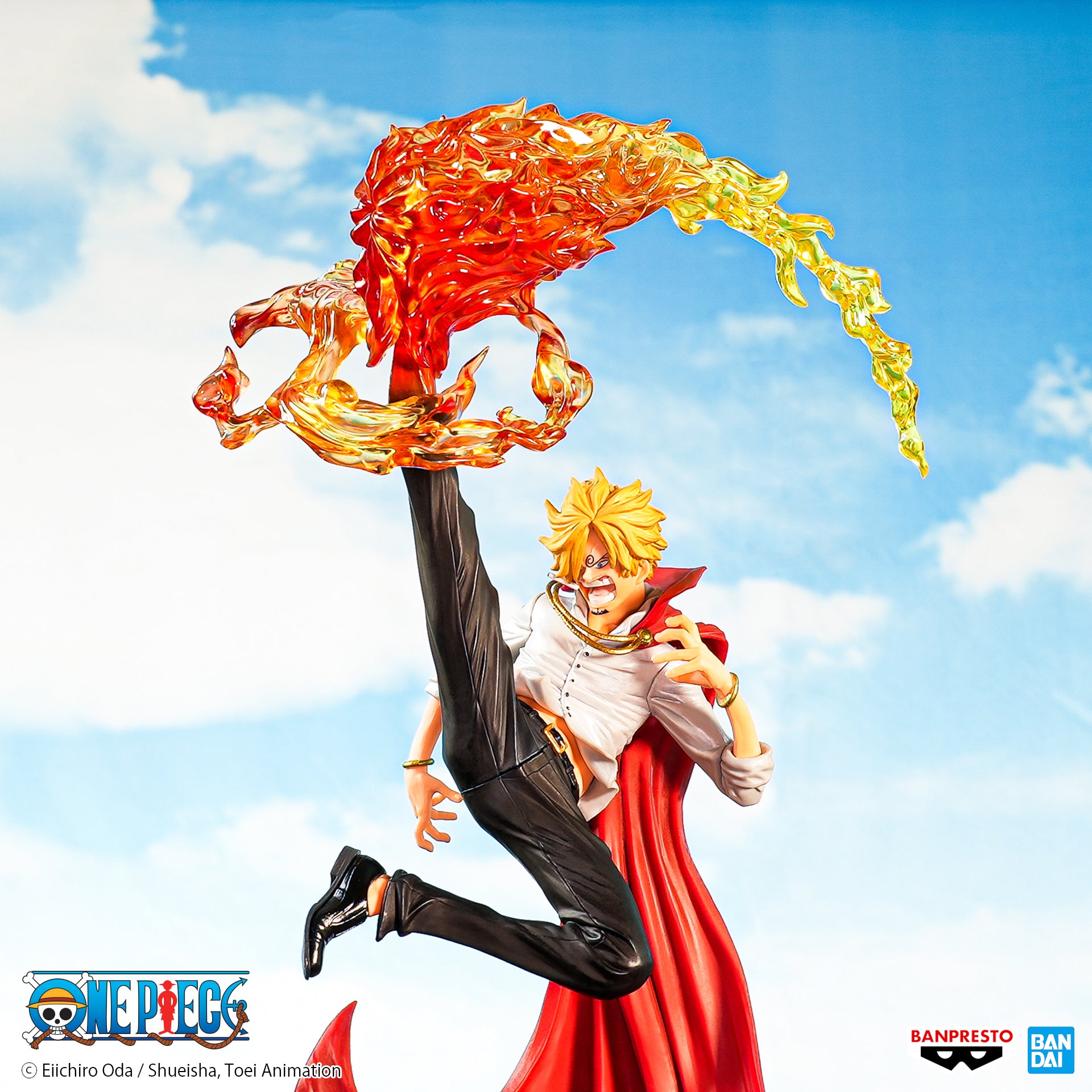 ONE PIECE BANPRESTO WORLD FIGURE COLOSSEUM vol.2 SPECIAL VER.
