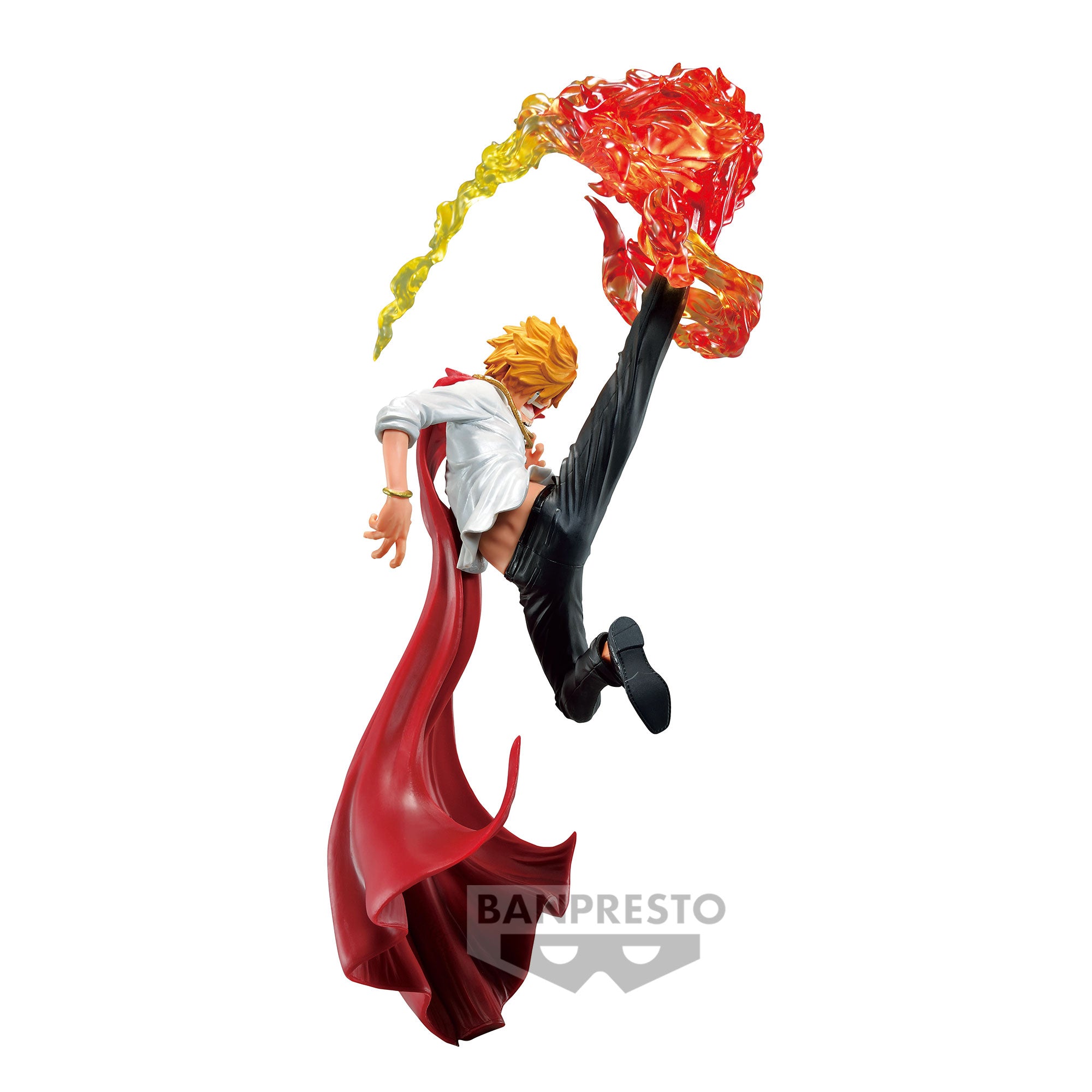 ONE PIECE BANPRESTO WORLD FIGURE COLOSSEUM vol.2 SPECIAL VER.