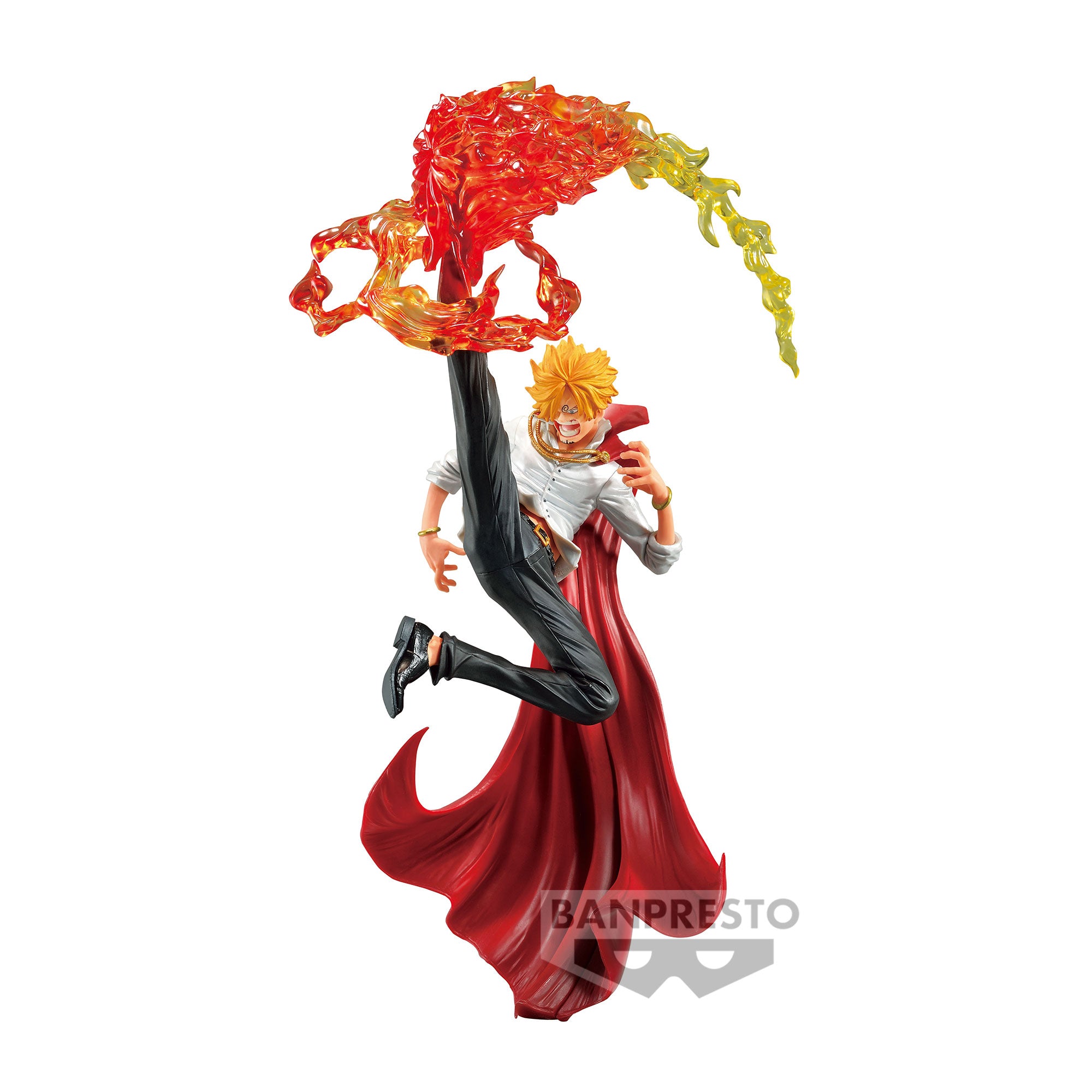 ONE PIECE BANPRESTO WORLD FIGURE COLOSSEUM vol.2 SPECIAL VER.