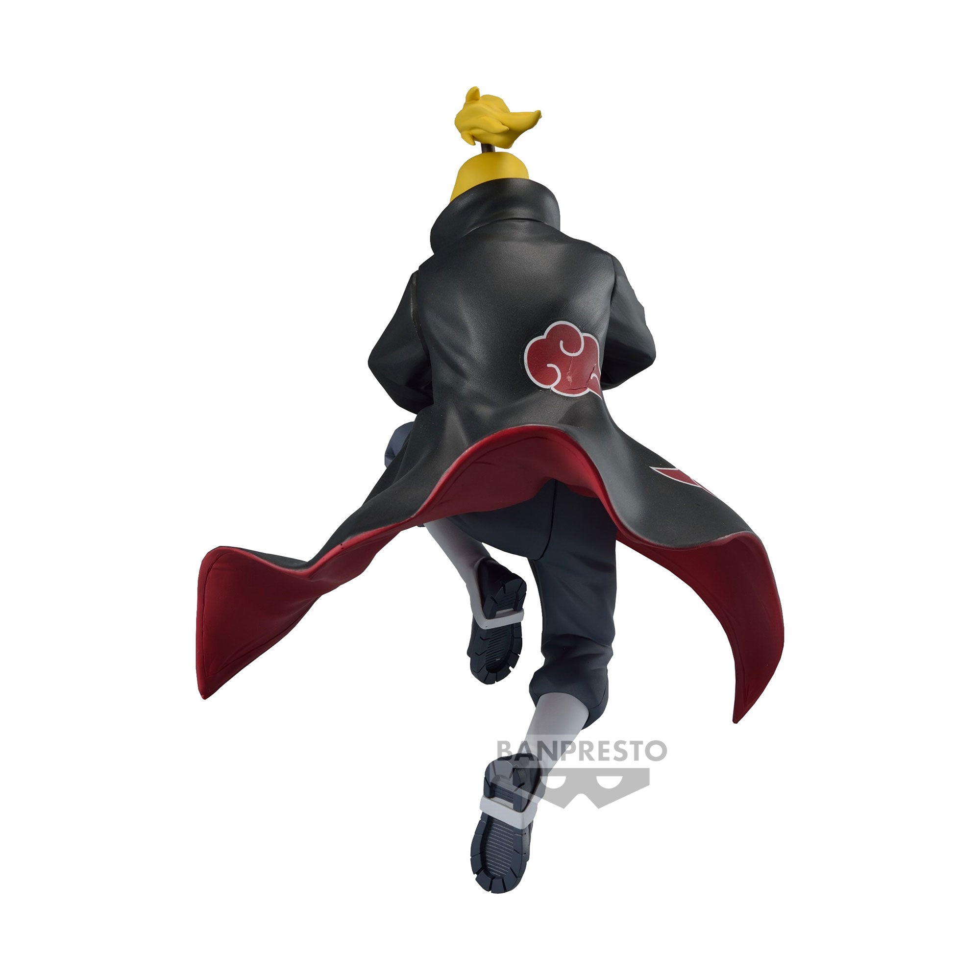 NARUTO SHIPPUDEN VIBRATION STARS-DEIDARA-