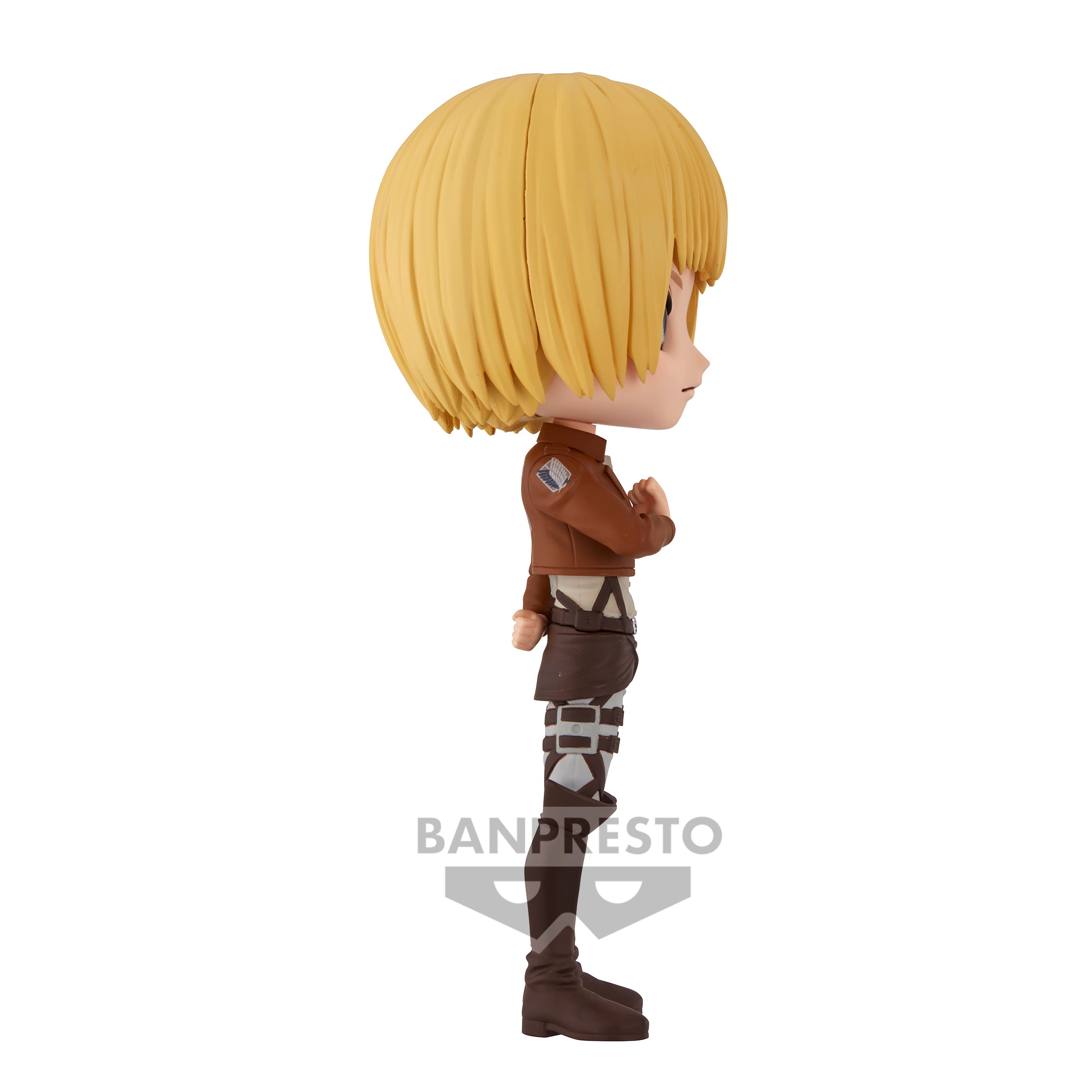 Attack on Titan Q posket-ARMIN ARLERT-(ver.A)