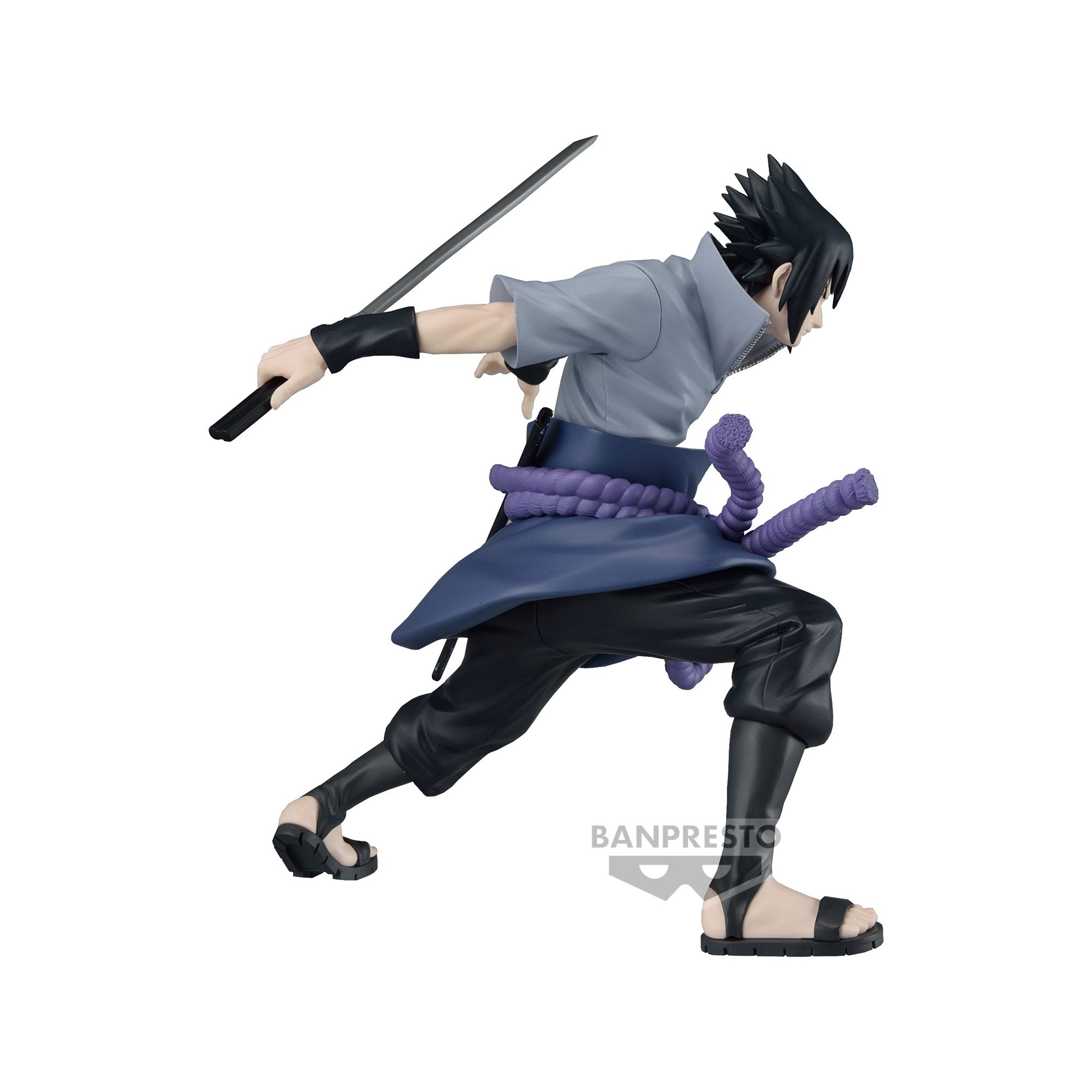 NARUTO SHIPPUDEN VIBRATION STARS-UCHIHA SASUKE-Ⅲ