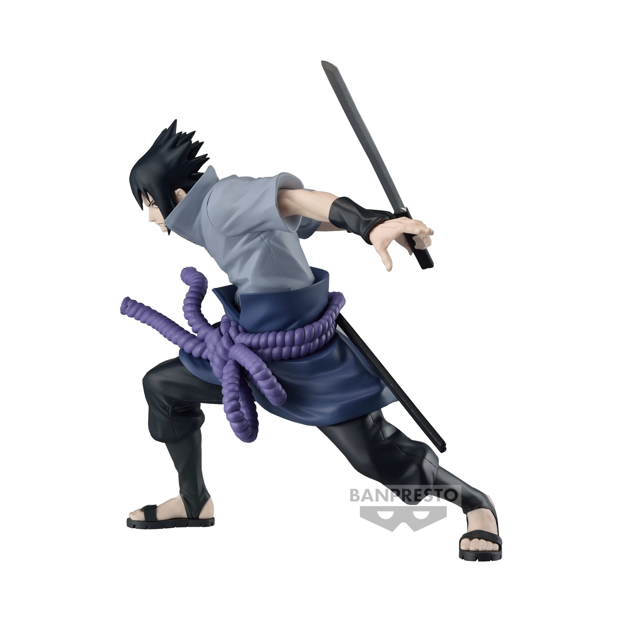 NARUTO SHIPPUDEN VIBRATION STARS-UCHIHA SASUKE-Ⅲ