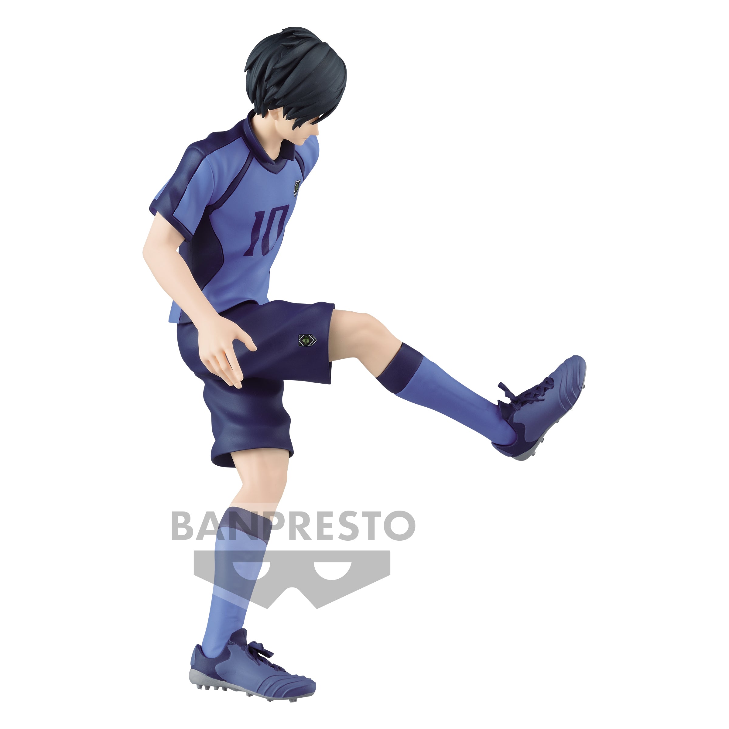 BLUELOCK RIN ITOSHI FIGURE