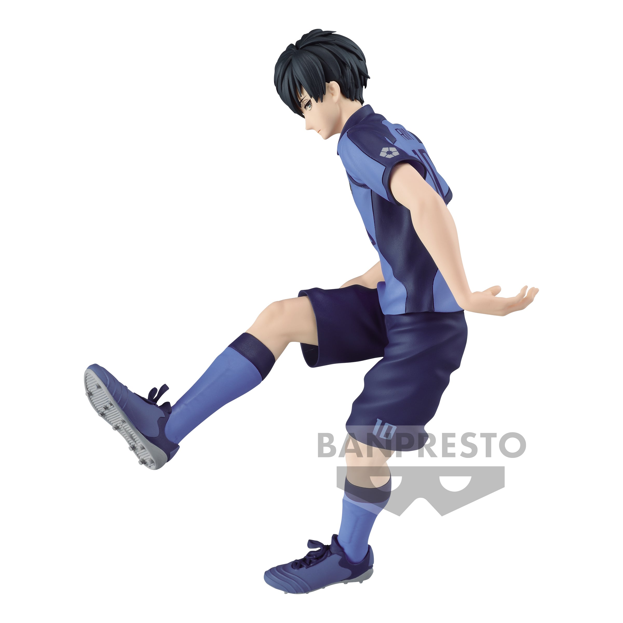 BLUELOCK RIN ITOSHI FIGURE