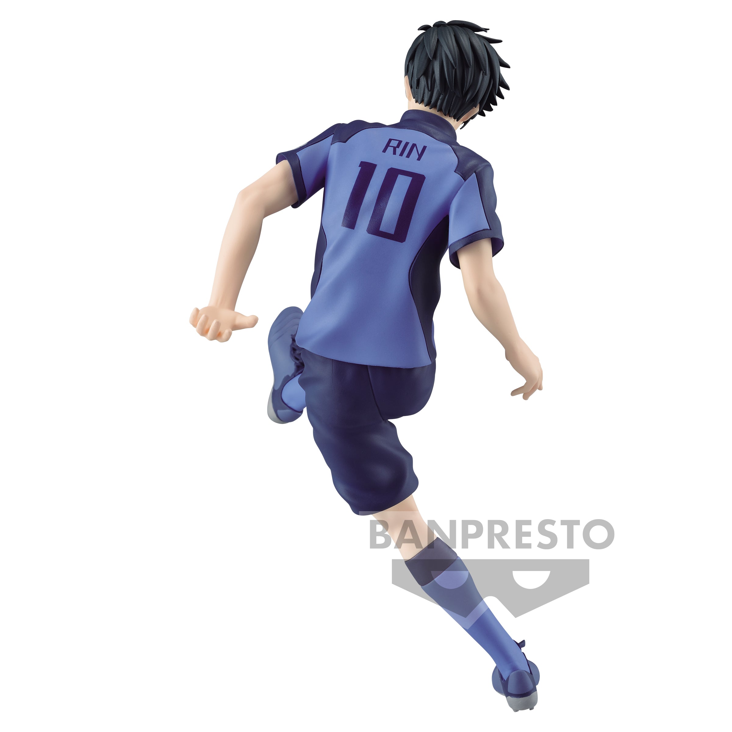 BLUELOCK RIN ITOSHI FIGURE