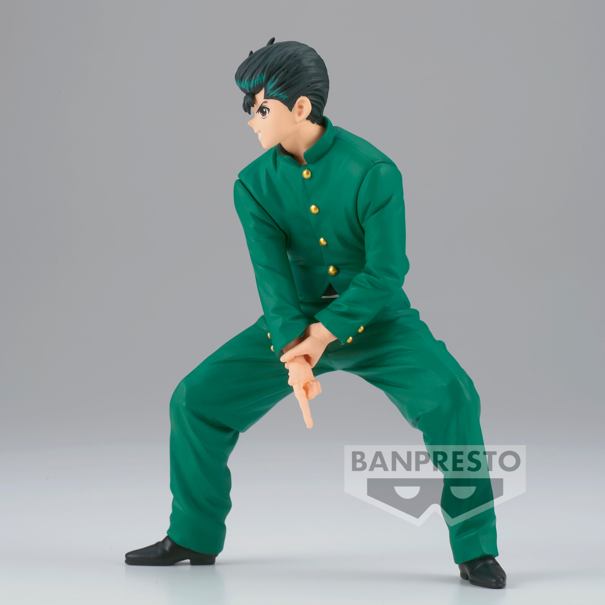 YU YU HAKUSHO DXF-YUSUKE URAMESHI-30th Anniversary