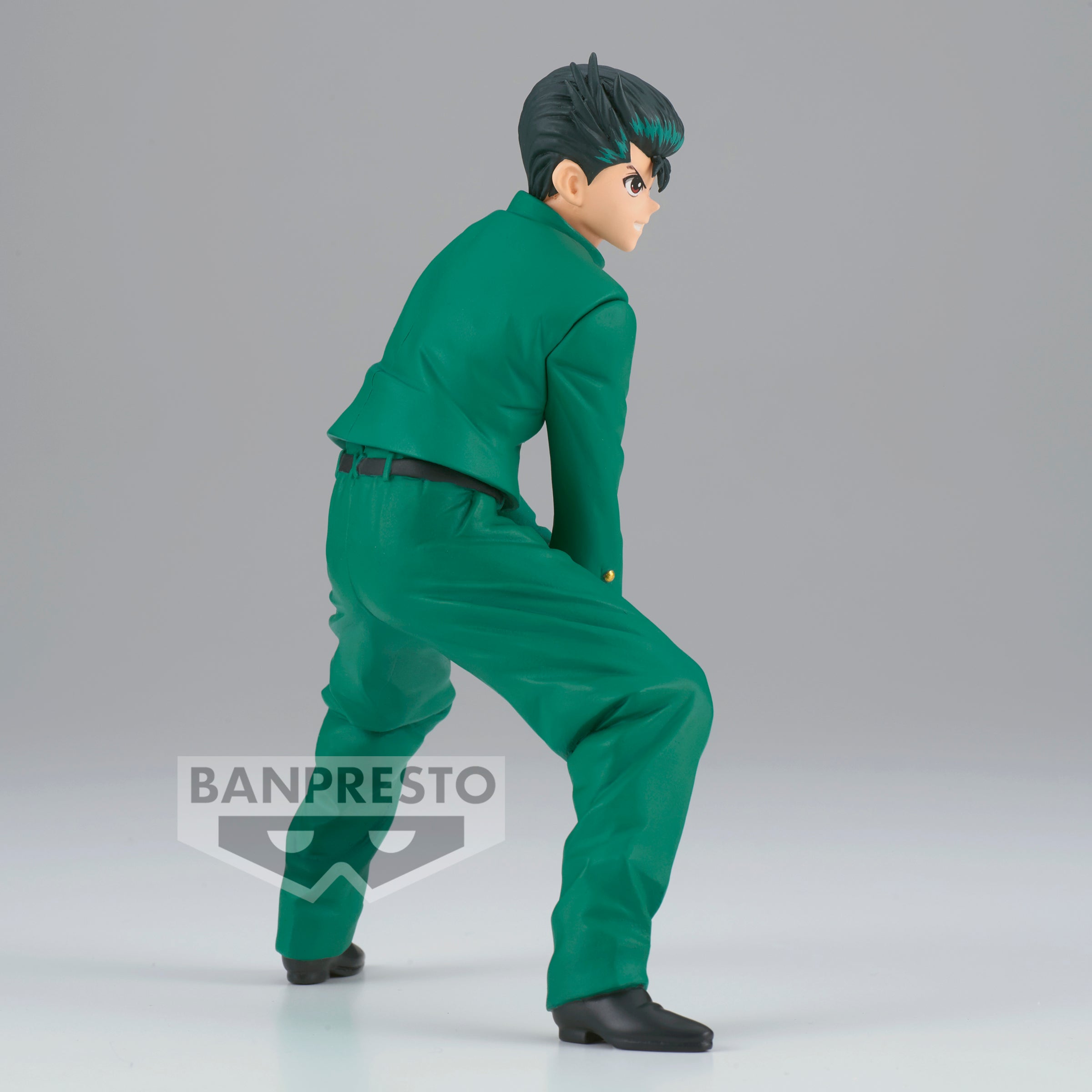 YU YU HAKUSHO DXF-YUSUKE URAMESHI-30th Anniversary