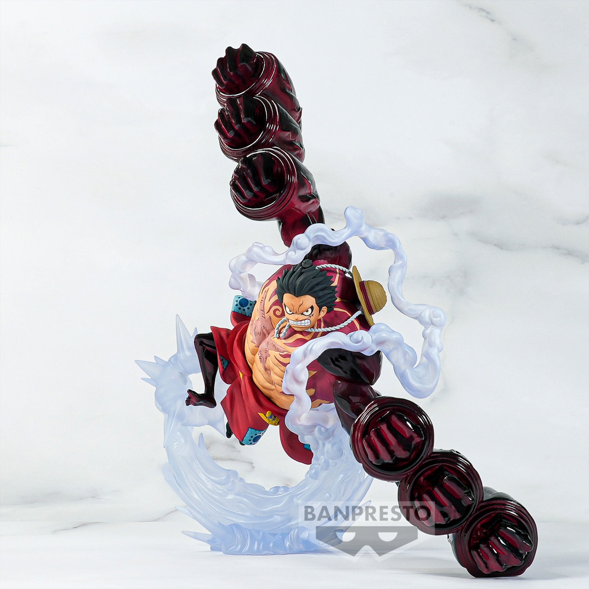 ONE PIECE DXF SPECIAL LUFFY-TARO