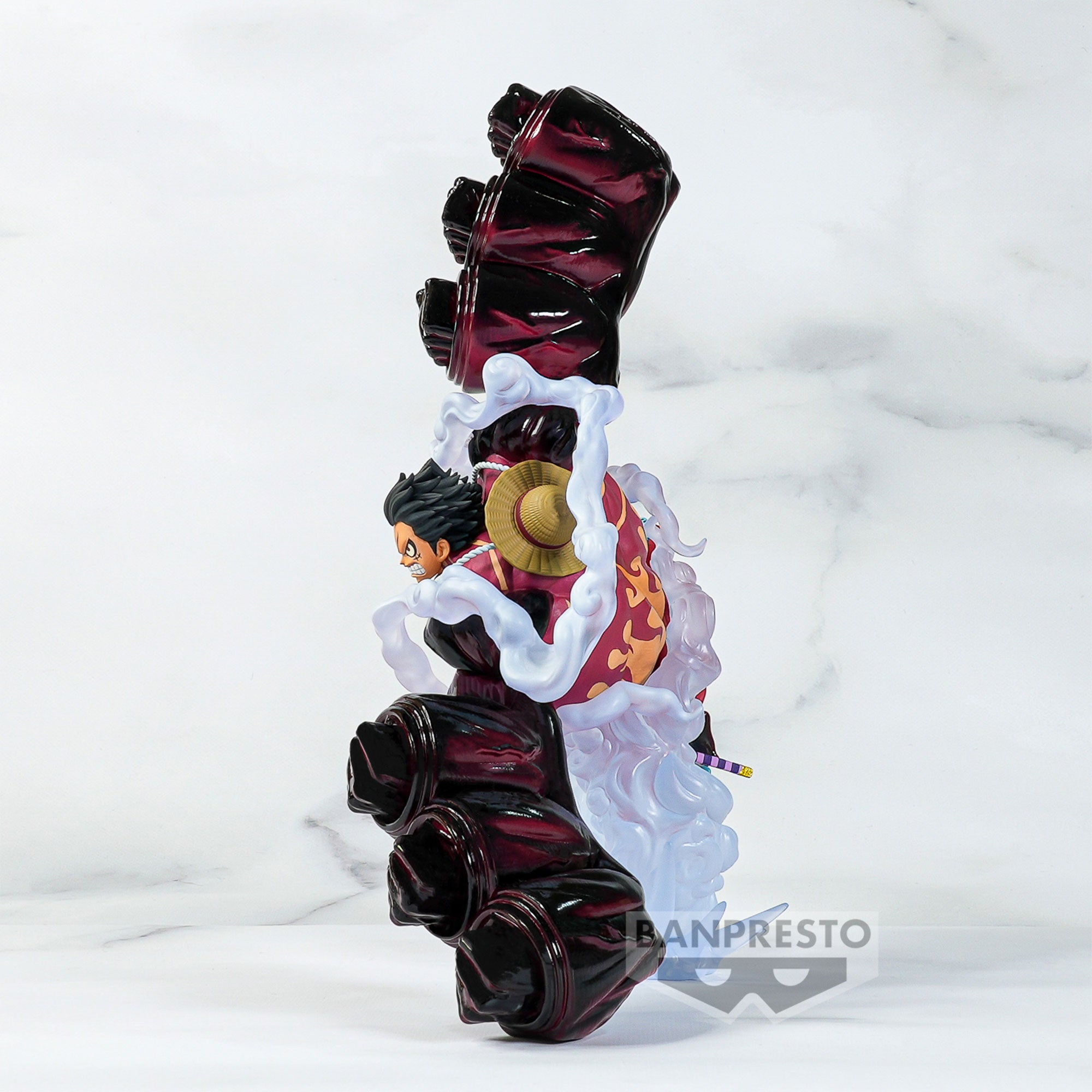 ONE PIECE DXF SPECIAL LUFFY-TARO