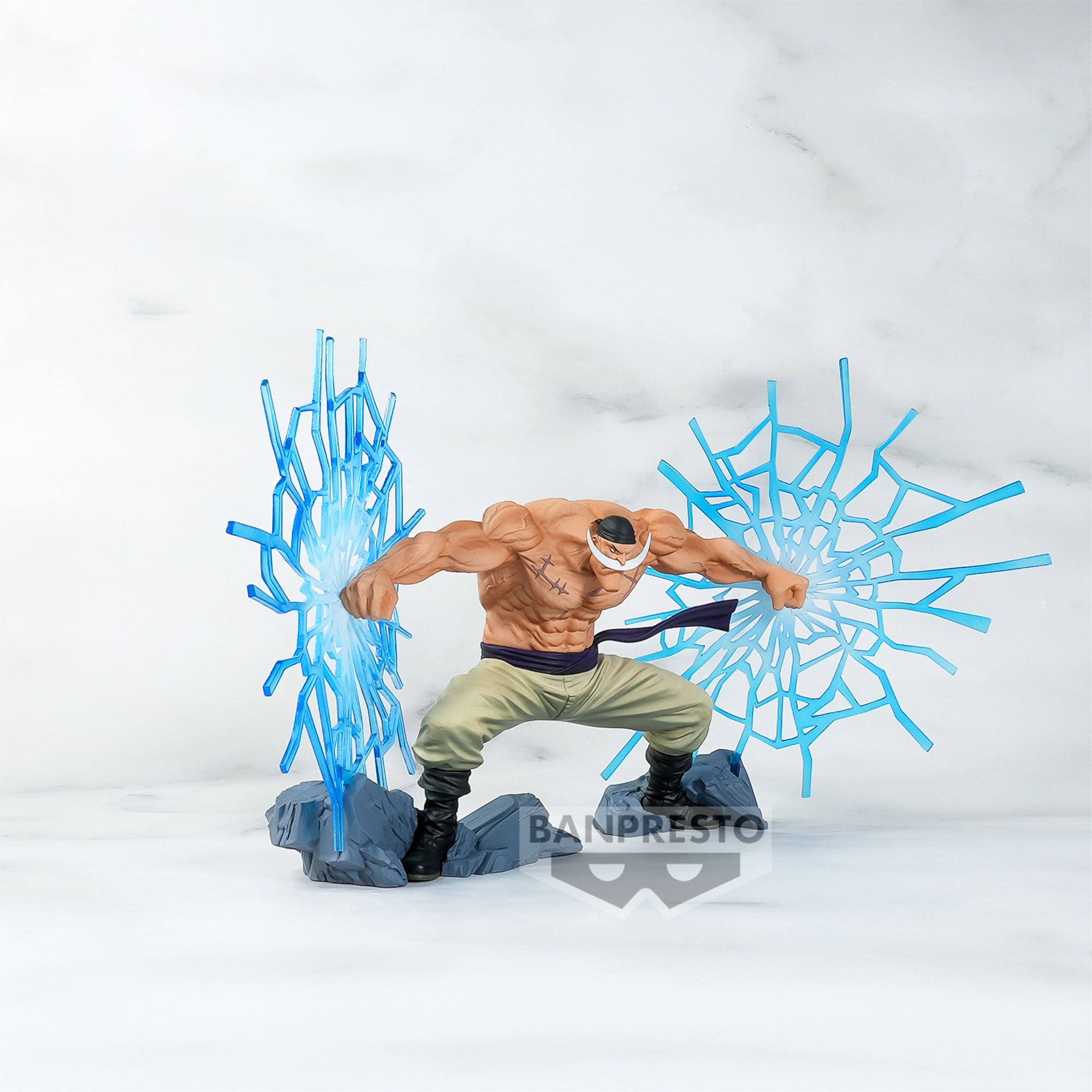 ONE PIECE DXF SPECIAL EDWARD.NEWGATE