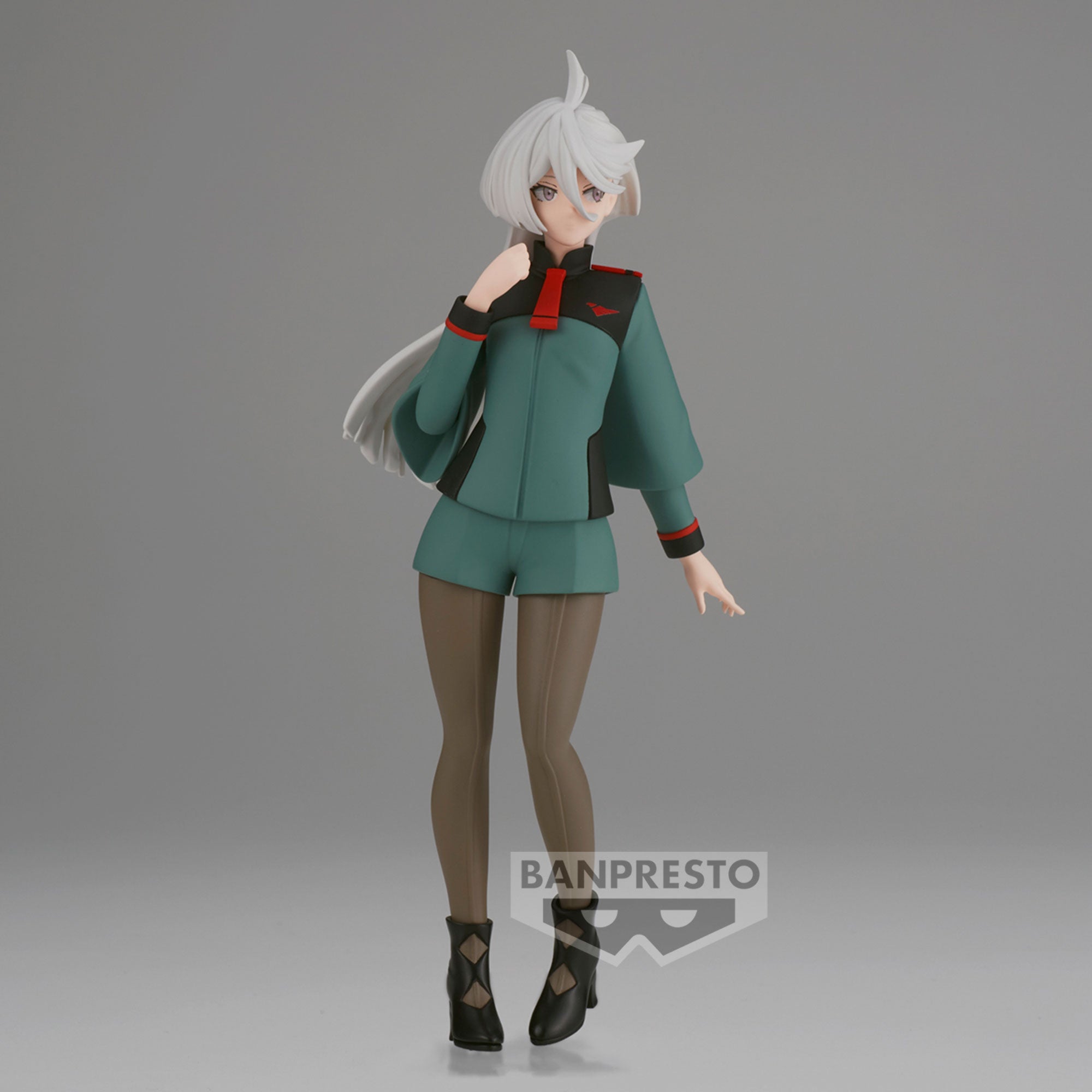 MOBILE SUIT GUNDAM THE WITCH FROM MERCURY MIORINE REMBRAN FIGURE