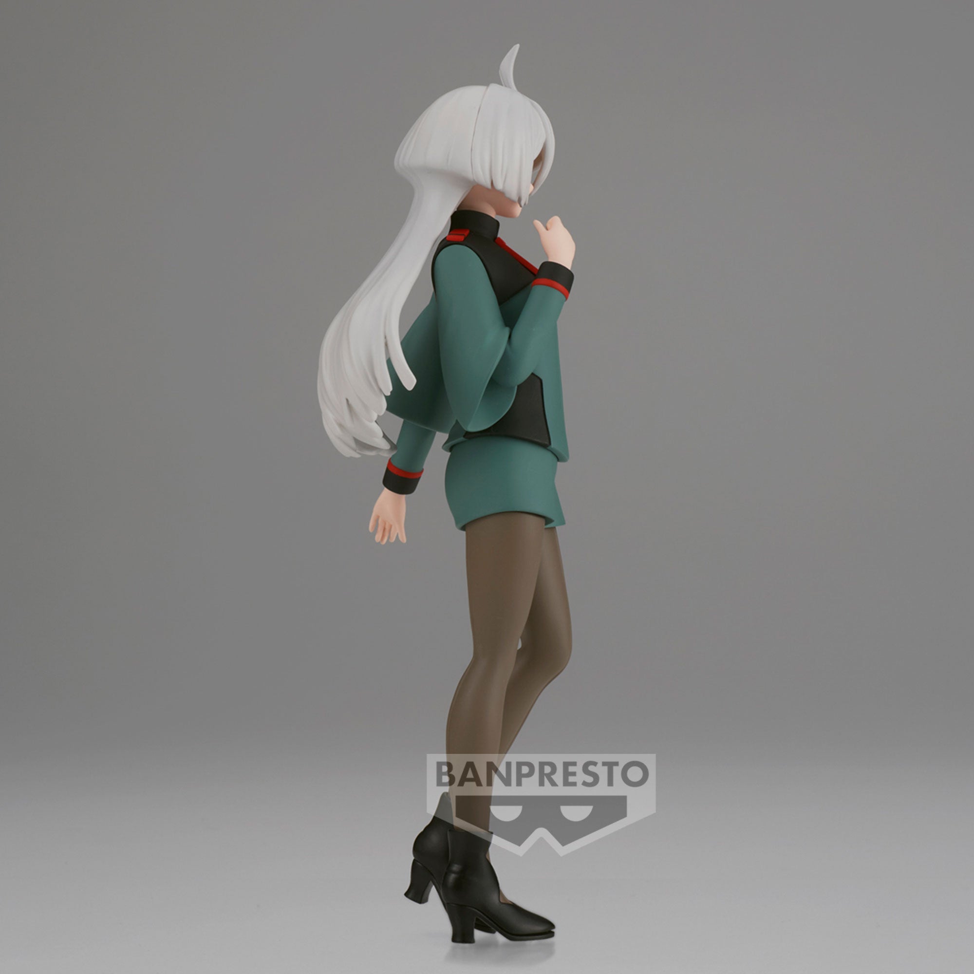 MOBILE SUIT GUNDAM THE WITCH FROM MERCURY MIORINE REMBRAN FIGURE