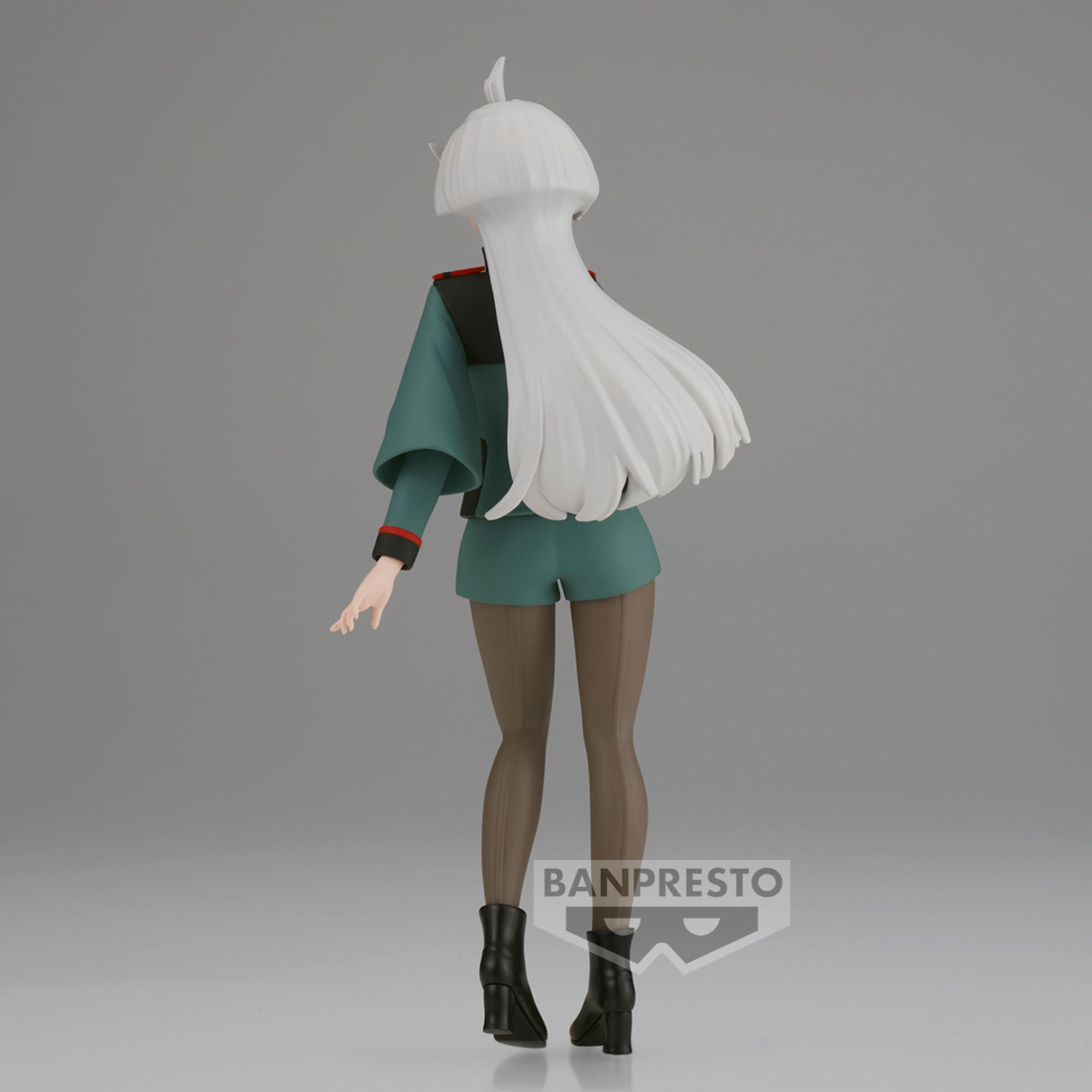 MOBILE SUIT GUNDAM THE WITCH FROM MERCURY MIORINE REMBRAN FIGURE