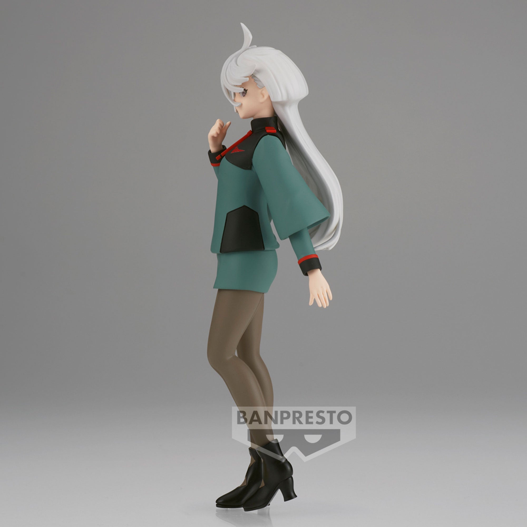 MOBILE SUIT GUNDAM THE WITCH FROM MERCURY MIORINE REMBRAN FIGURE