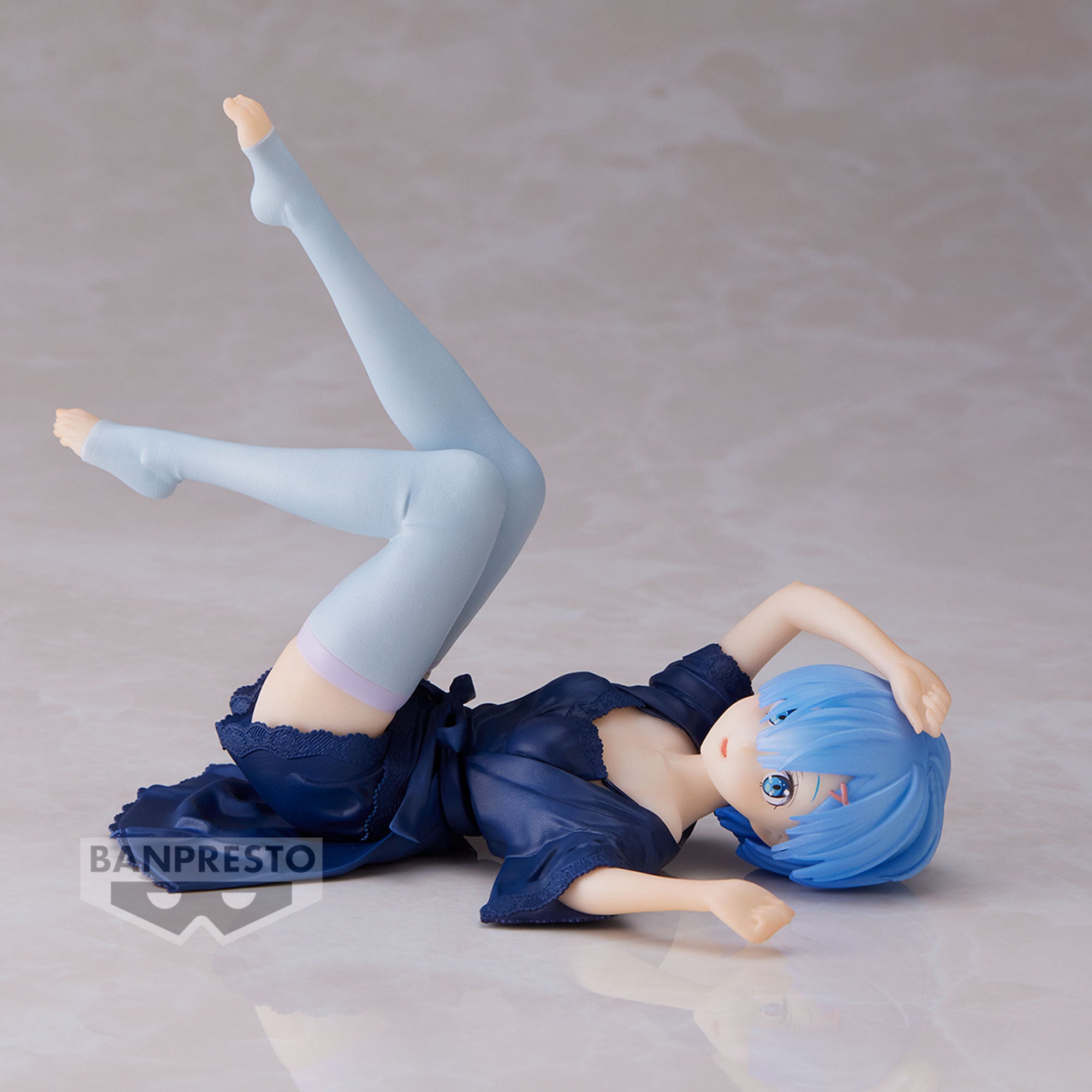 Re:ZERO -Starting Life in Another World- -Relax time-REM Dressing gown ver.