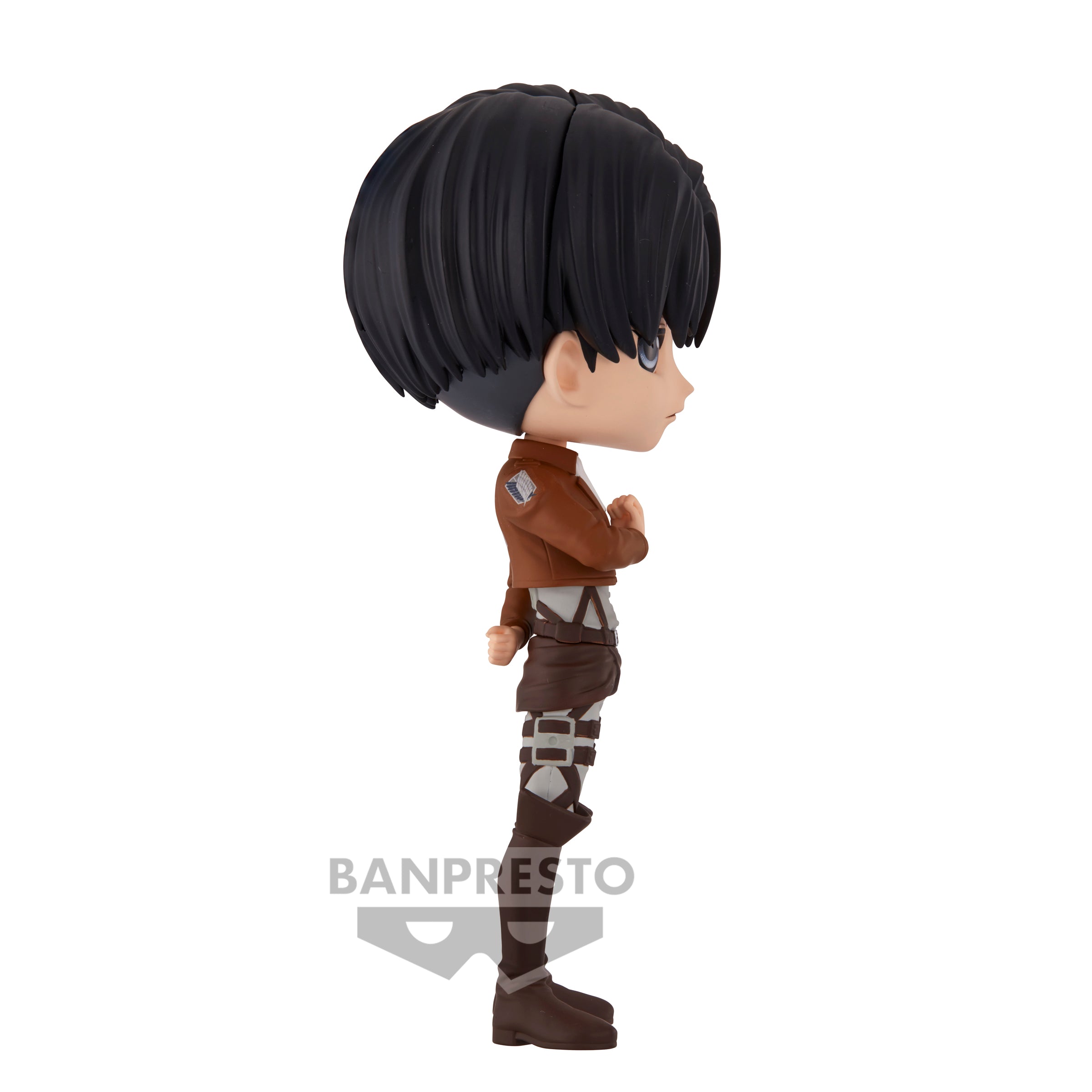 Attack on Titan Q posket-Levi-vol.2(ver.A)