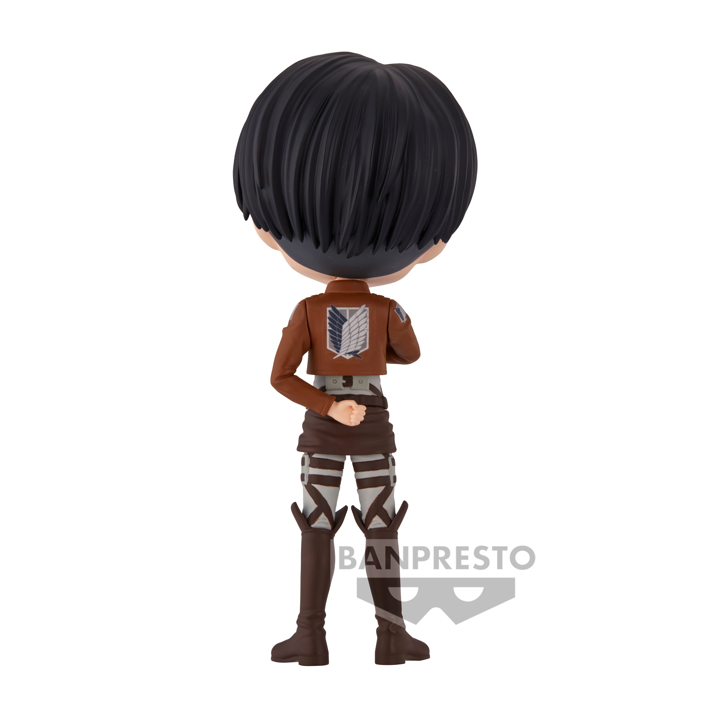 Attack on Titan Q posket-Levi-vol.2(ver.A)
