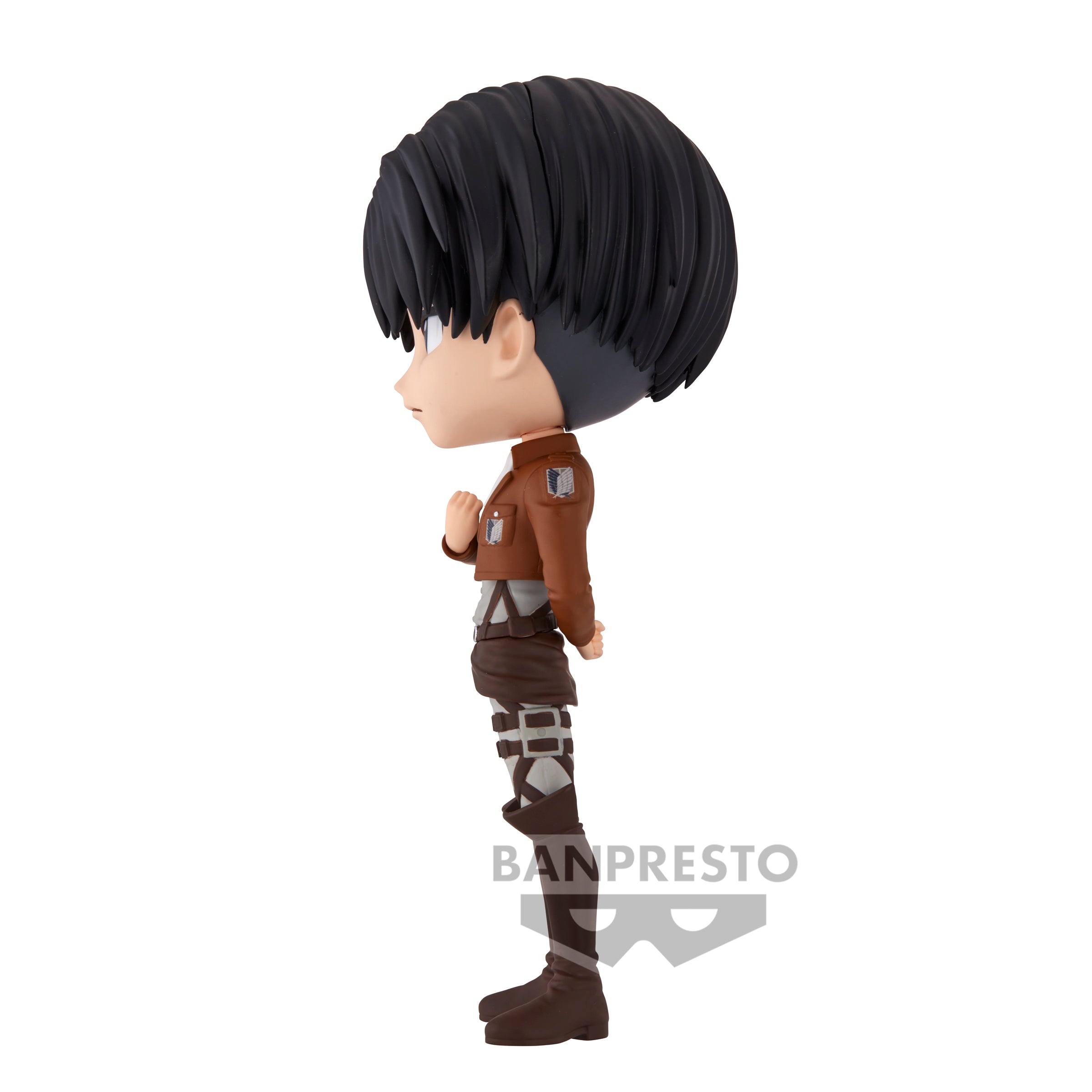 Attack on Titan Q posket-Levi-vol.2(ver.A)