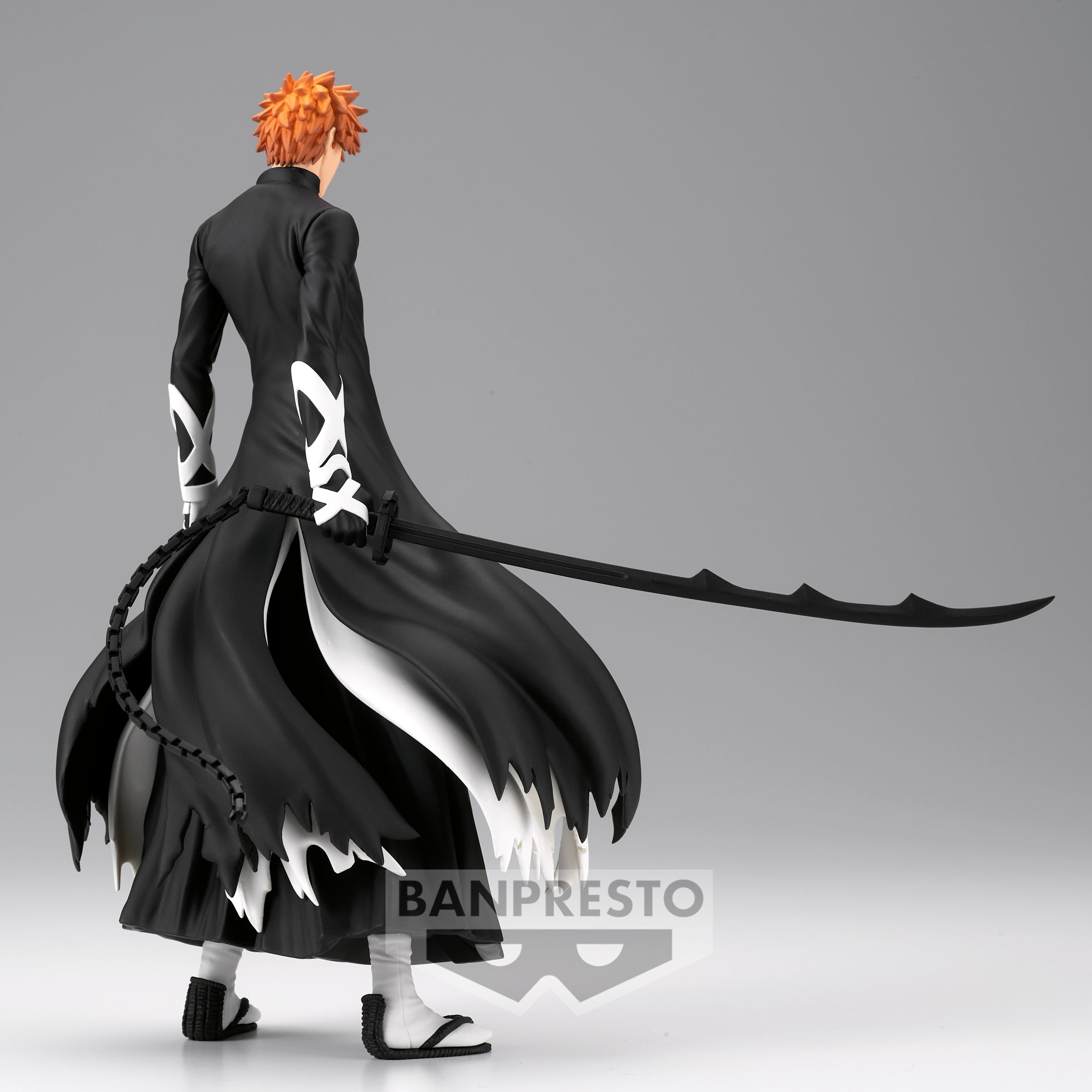 BLEACH SOLID AND SOULS-ICHIGO KUROSAKI-Ⅱ