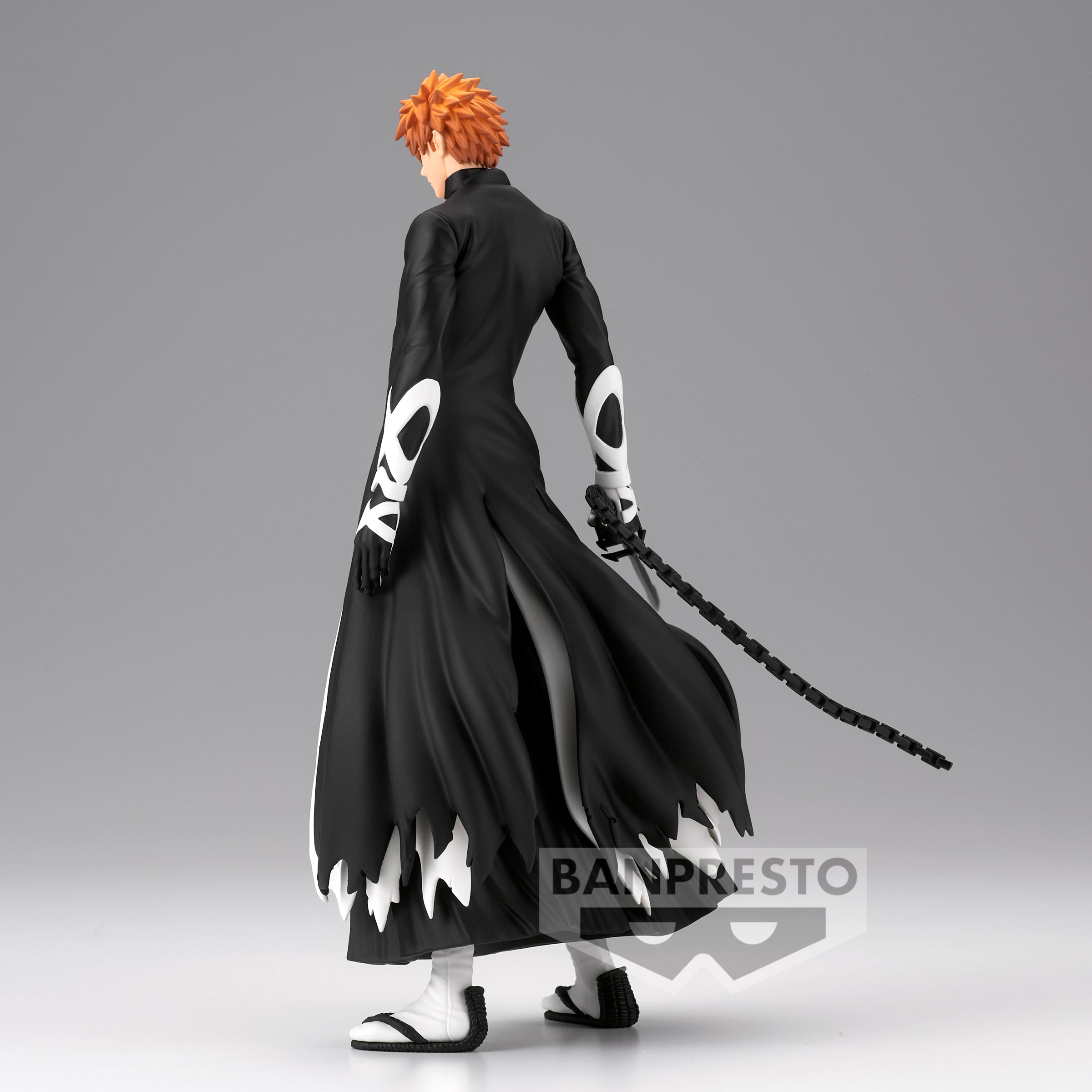 BLEACH SOLID AND SOULS-ICHIGO KUROSAKI-Ⅱ