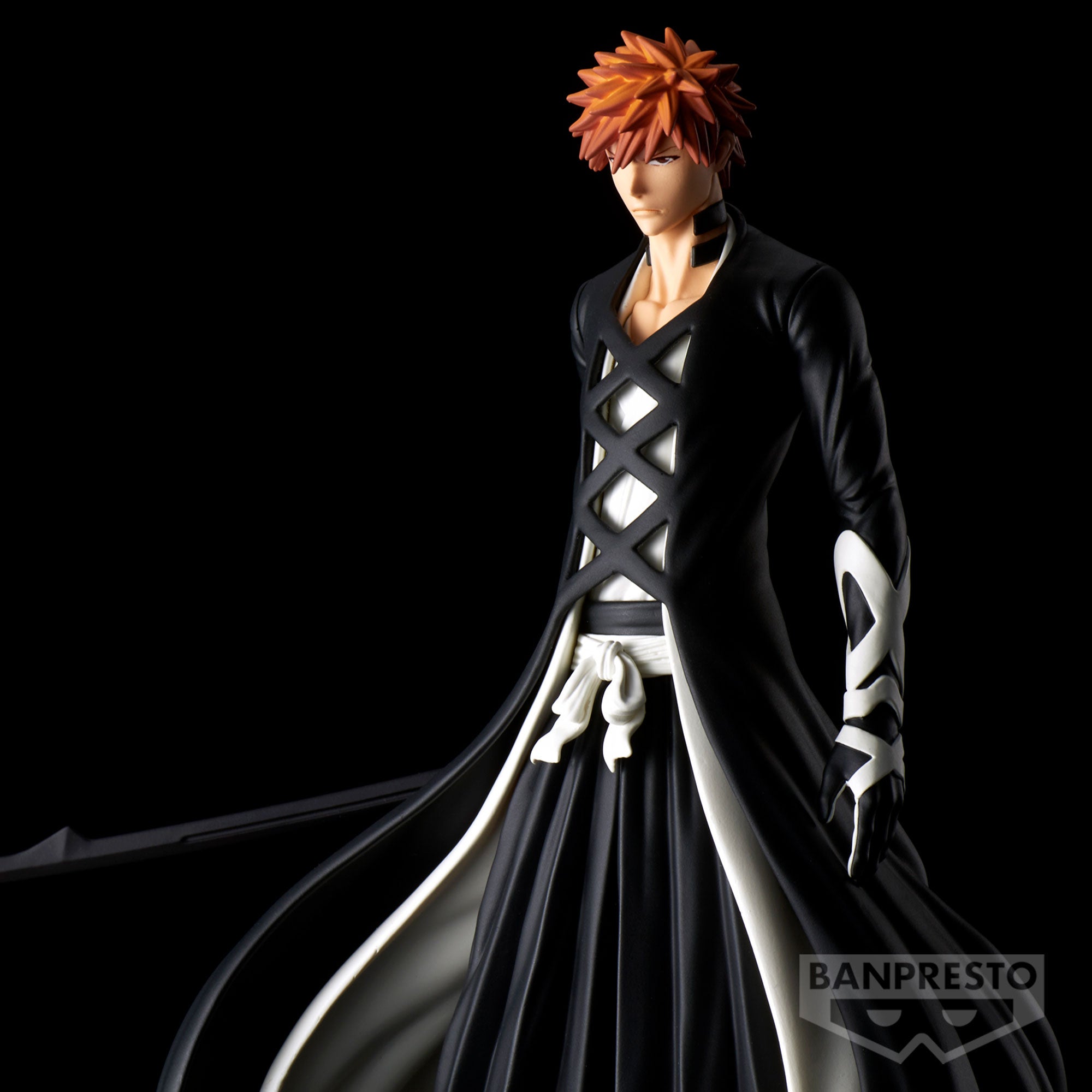 BLEACH SOLID AND SOULS-ICHIGO KUROSAKI-Ⅱ