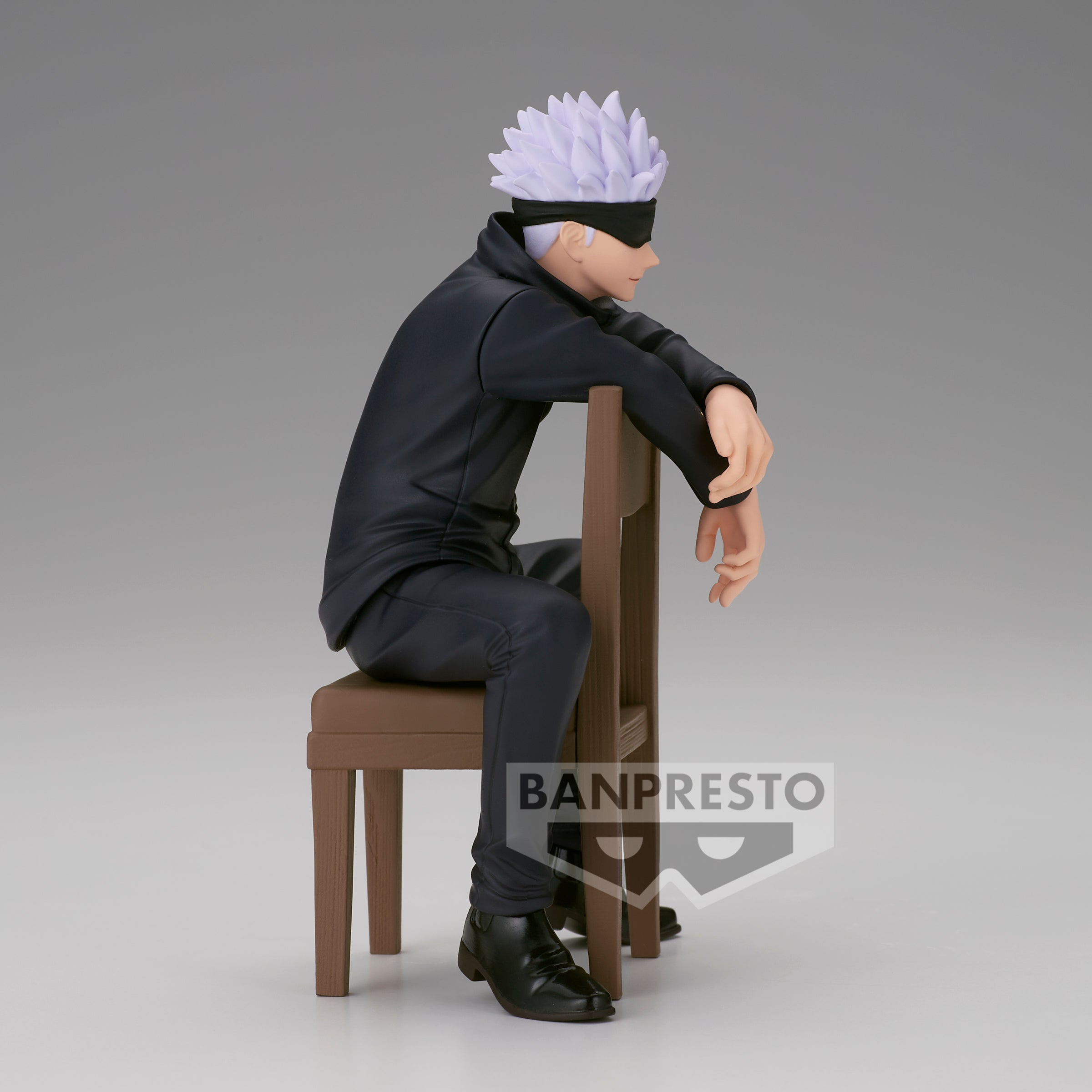 JUJUTSU KAISEN Break time collection vol.4
