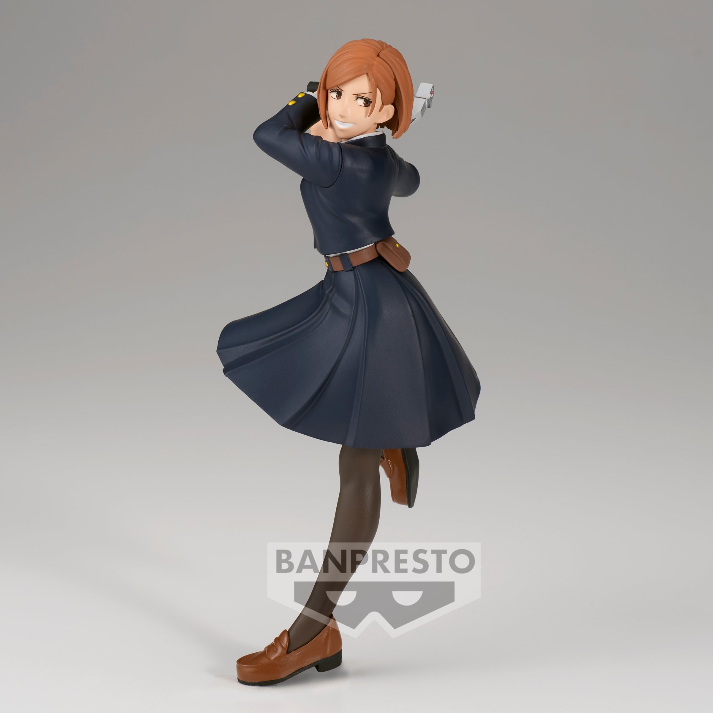 JUJUTSU KAISEN JUFUTSUNOWAZA-NOBARA KUGISAKI 2-