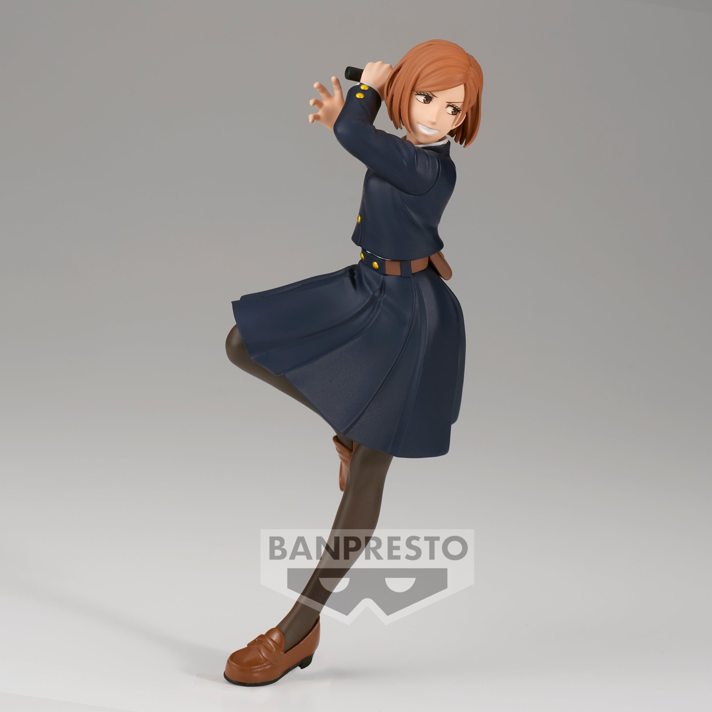 JUJUTSU KAISEN JUFUTSUNOWAZA-NOBARA KUGISAKI 2-