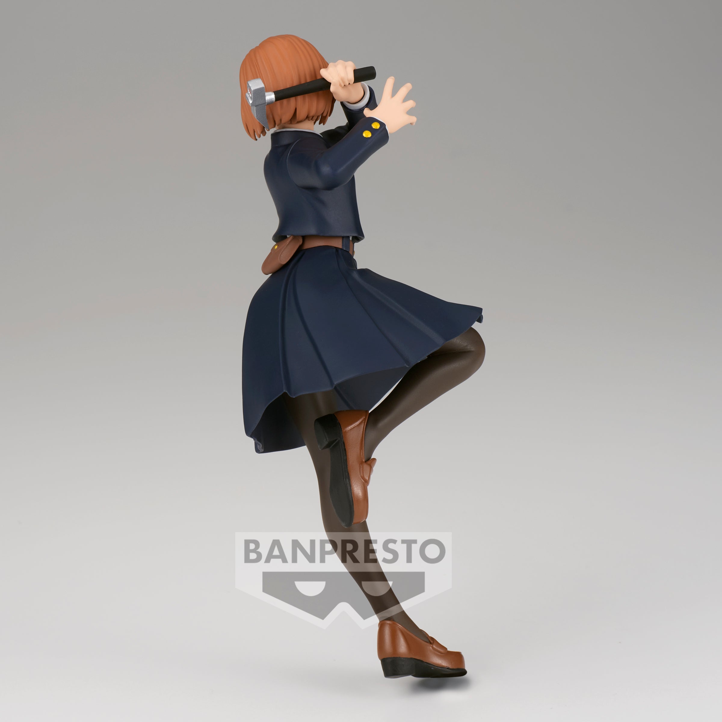 JUJUTSU KAISEN JUFUTSUNOWAZA-NOBARA KUGISAKI 2-