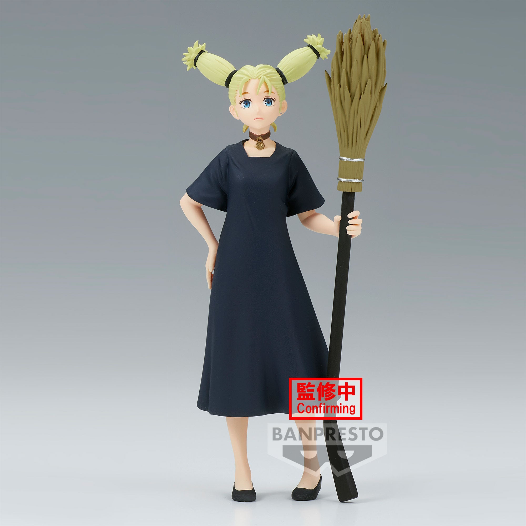 JUJUTSU KAISEN JUKON NO KATA-MAKI ZENIN&MOMO NISHIMIYA-(B:MOMO NISHIMIYA)