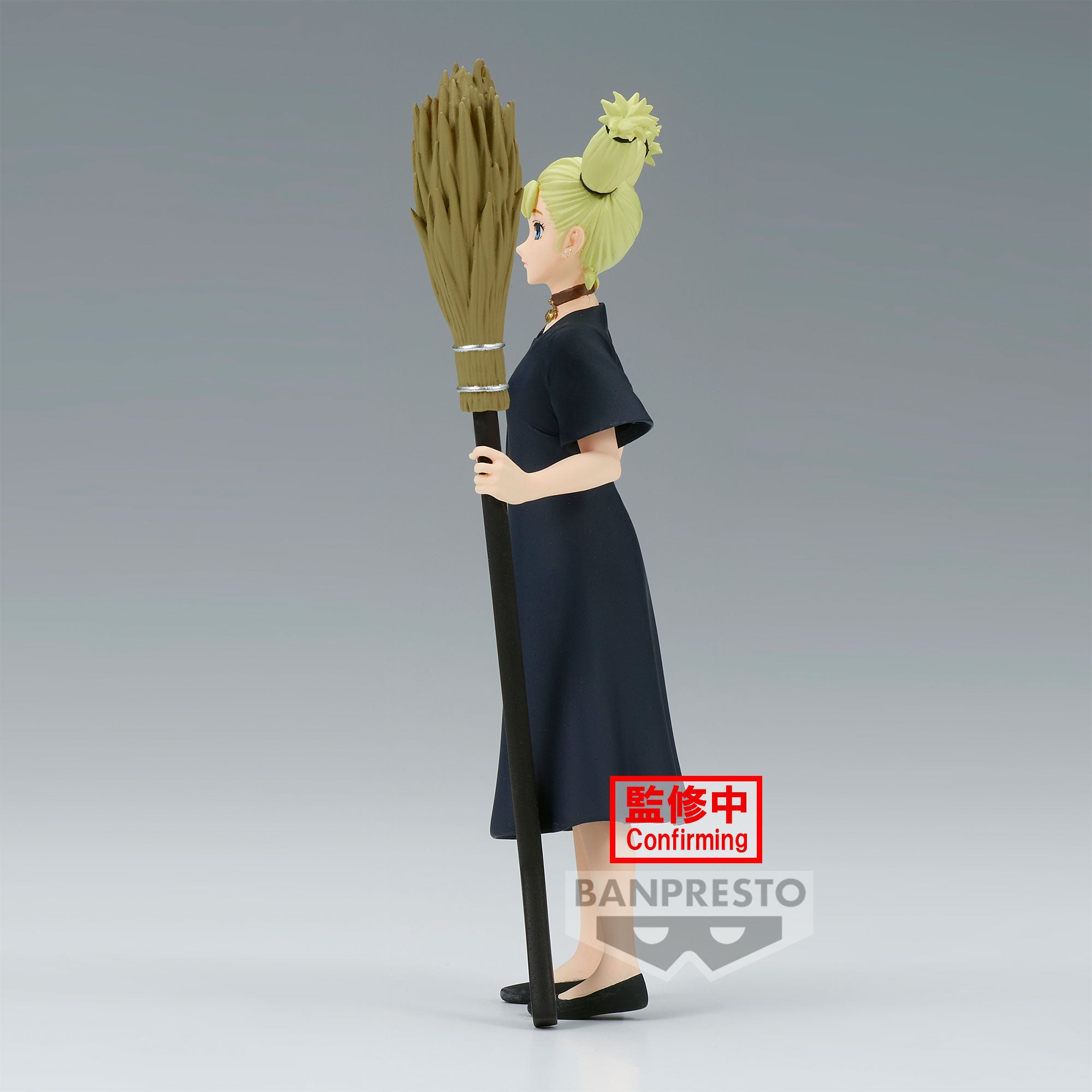 JUJUTSU KAISEN JUKON NO KATA-MAKI ZENIN&MOMO NISHIMIYA-(B:MOMO NISHIMIYA)