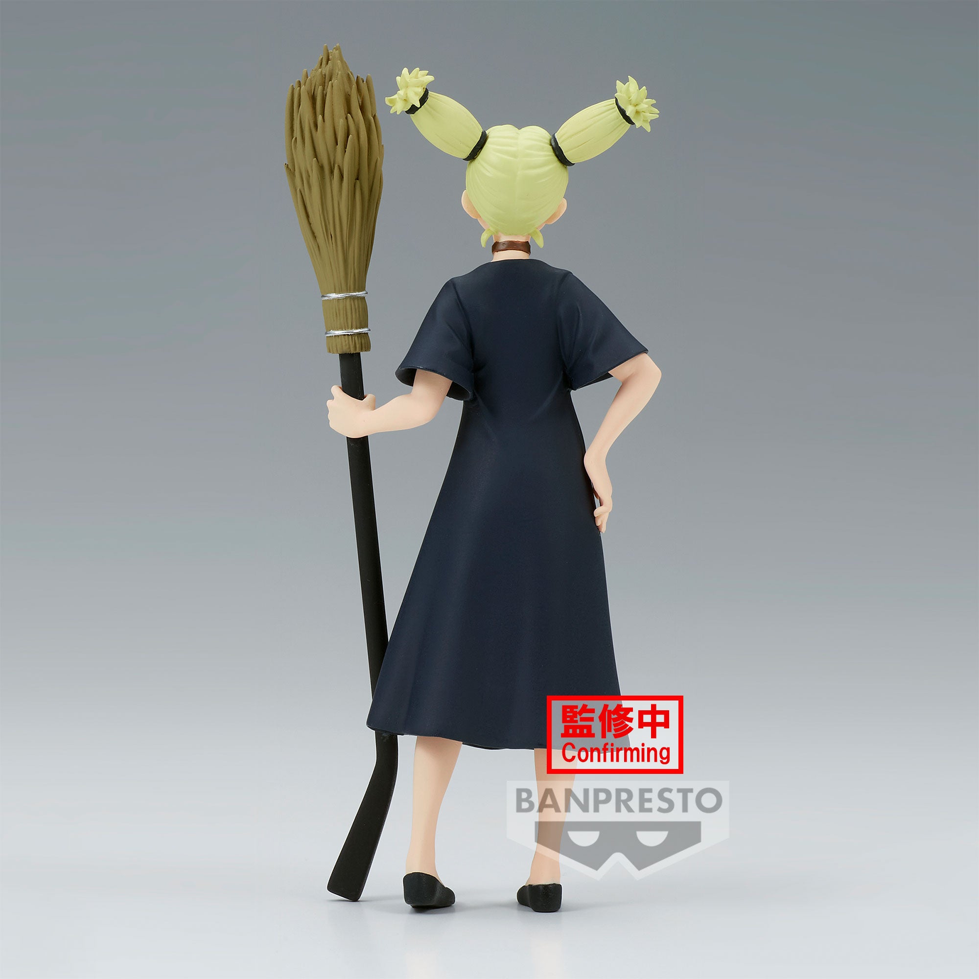 JUJUTSU KAISEN JUKON NO KATA-MAKI ZENIN&MOMO NISHIMIYA-(B:MOMO NISHIMIYA)