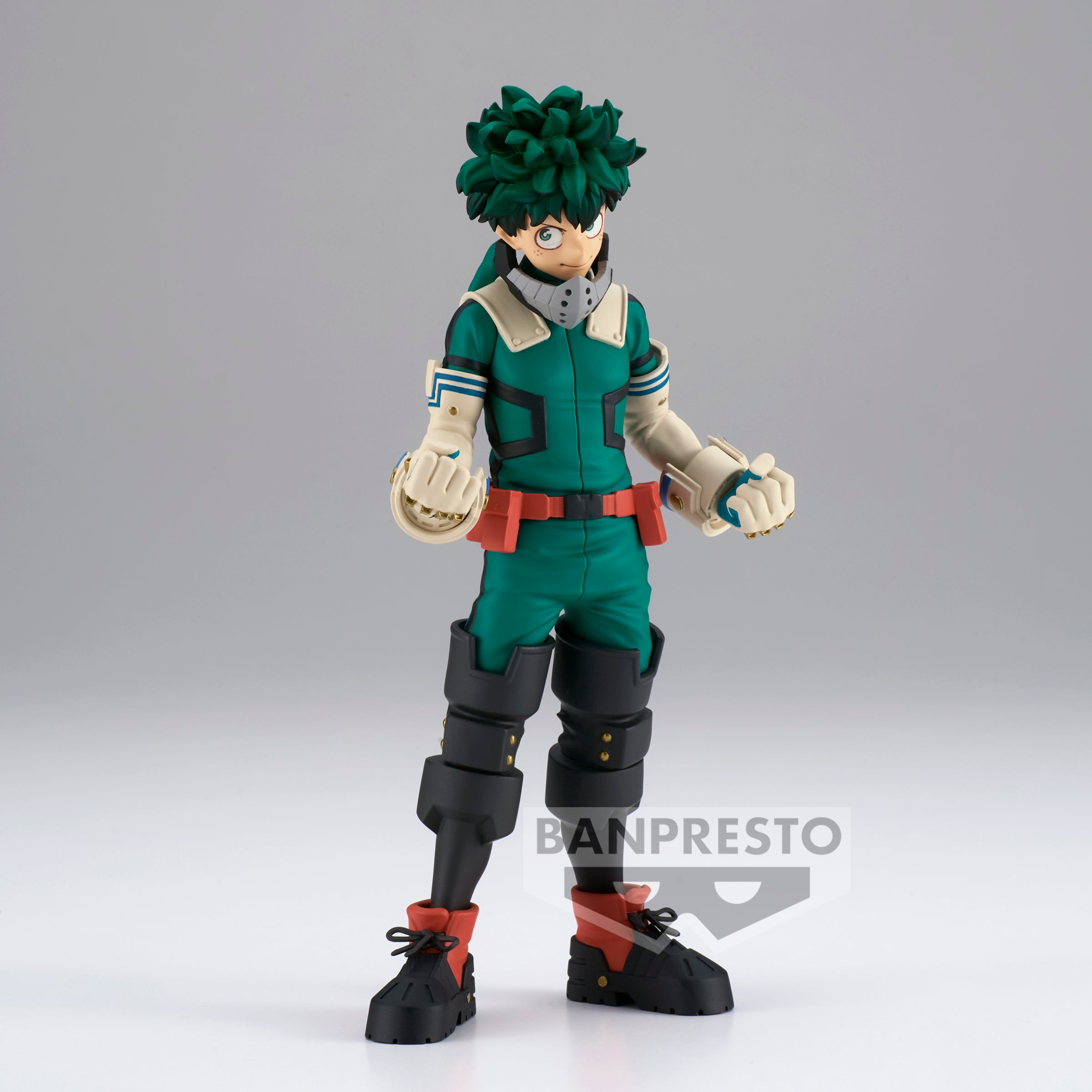 MY HERO ACADEMIA AGE OF HEROES-DEKU-Ⅱ