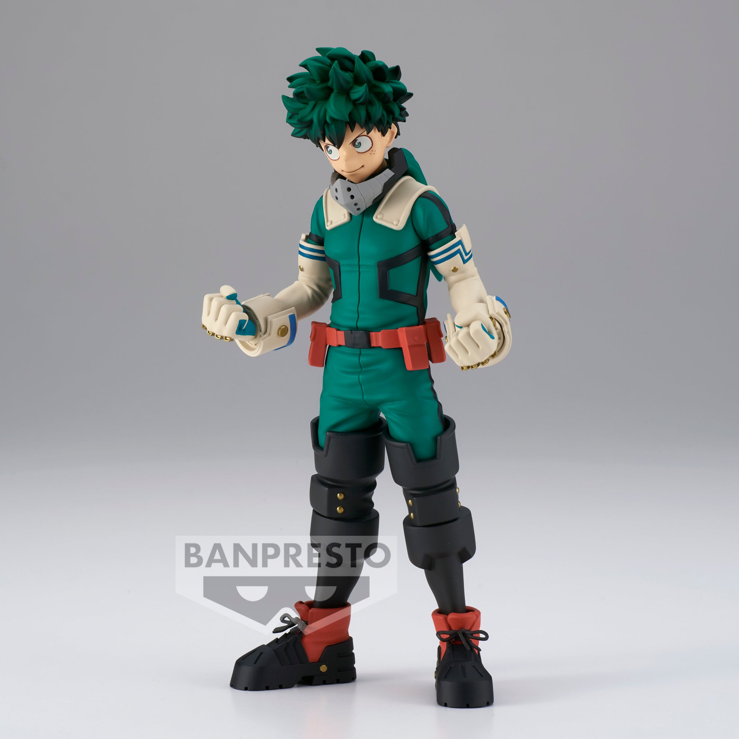 MY HERO ACADEMIA AGE OF HEROES-DEKU-Ⅱ