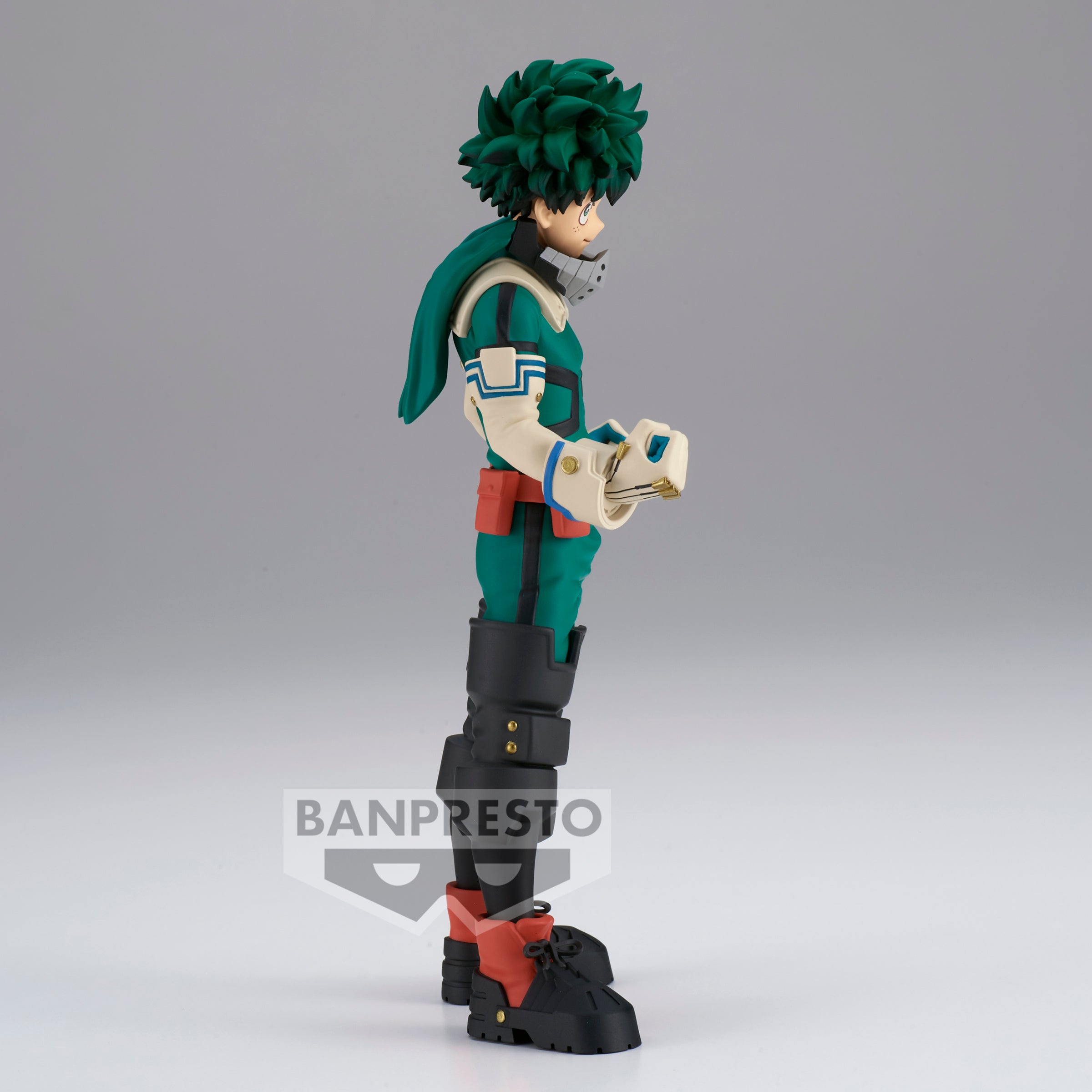 MY HERO ACADEMIA AGE OF HEROES-DEKU-Ⅱ