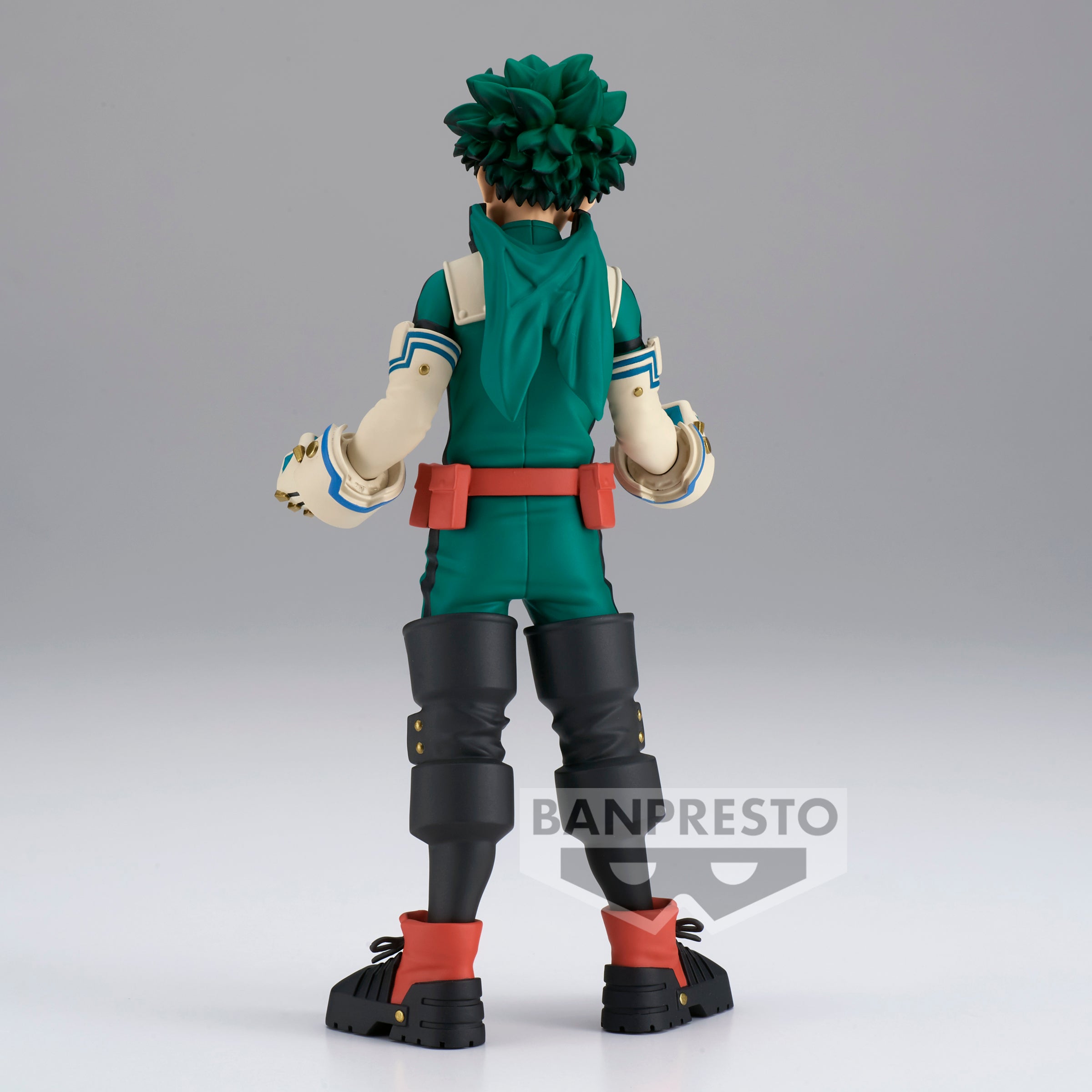 MY HERO ACADEMIA AGE OF HEROES-DEKU-Ⅱ
