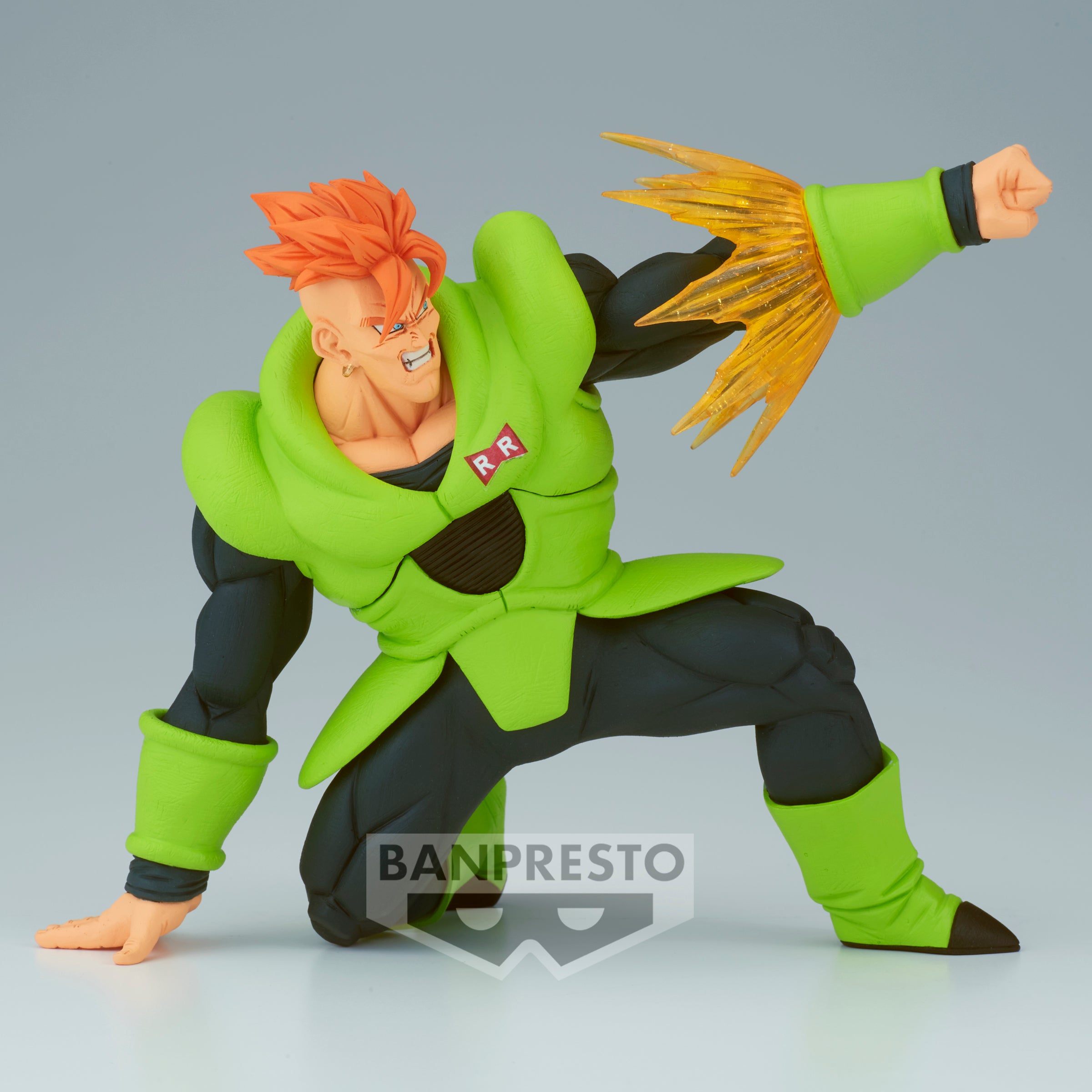 DRAGON BALL Z G×materia THE ANDROID 16