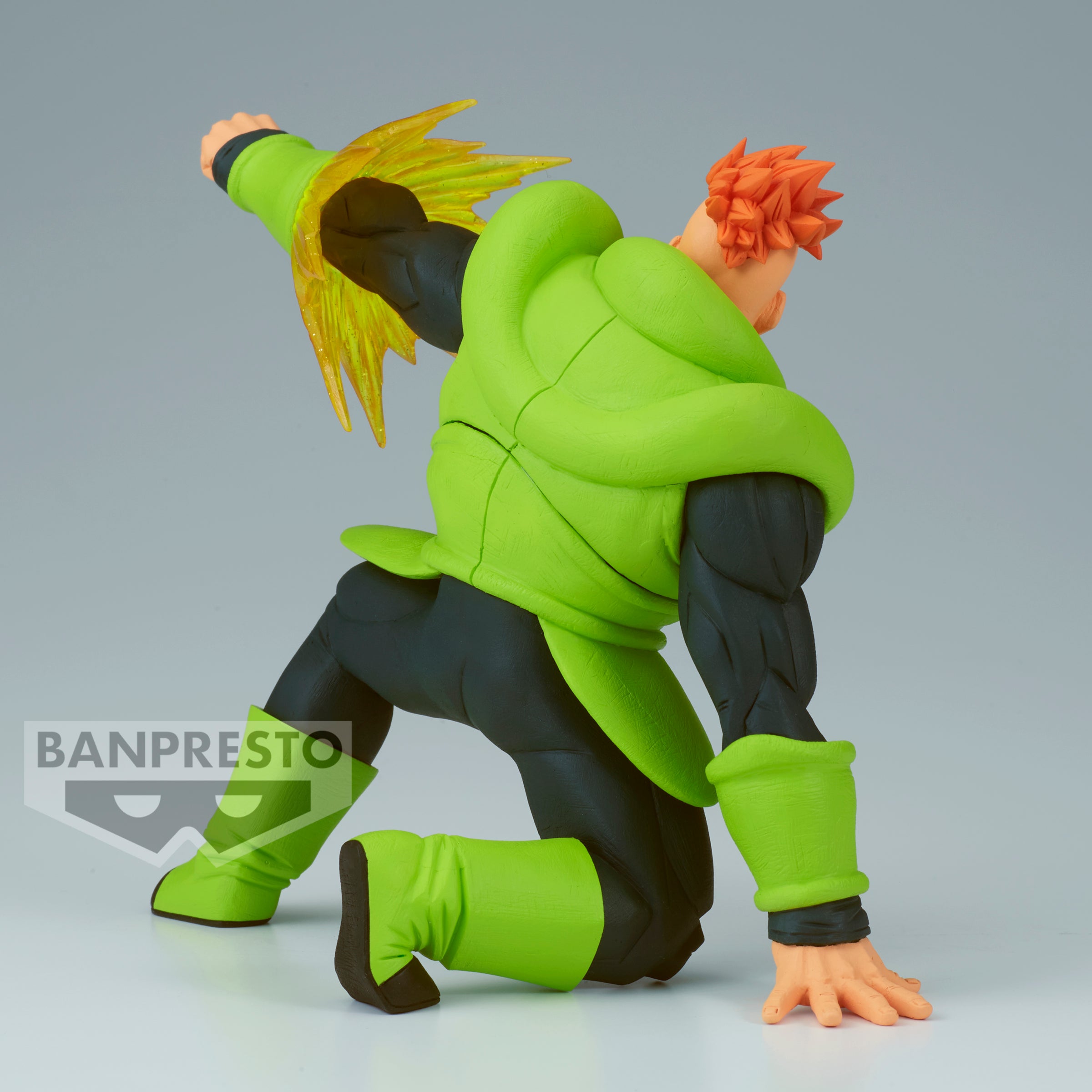 DRAGON BALL Z G×materia THE ANDROID 16
