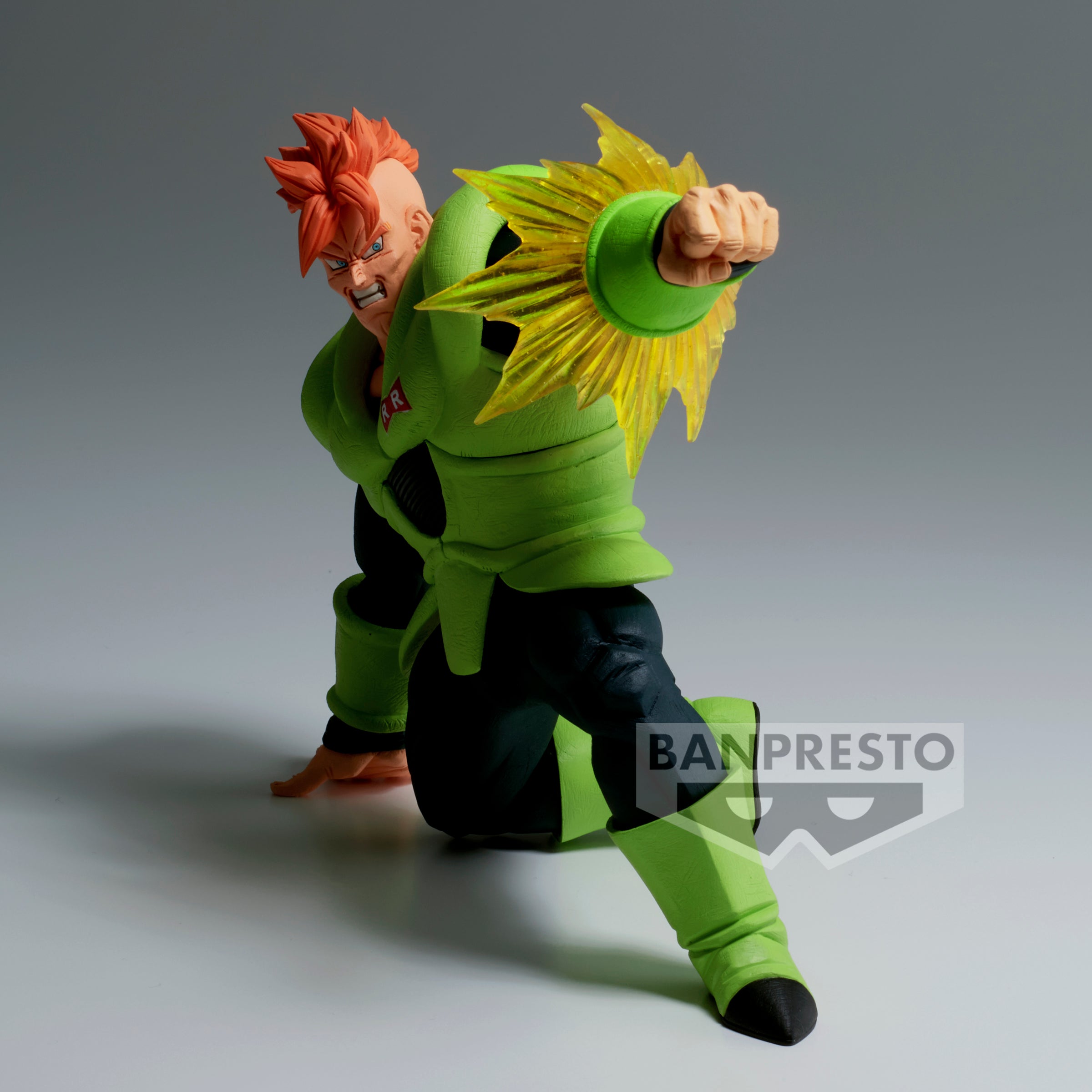 DRAGON BALL Z G×materia THE ANDROID 16