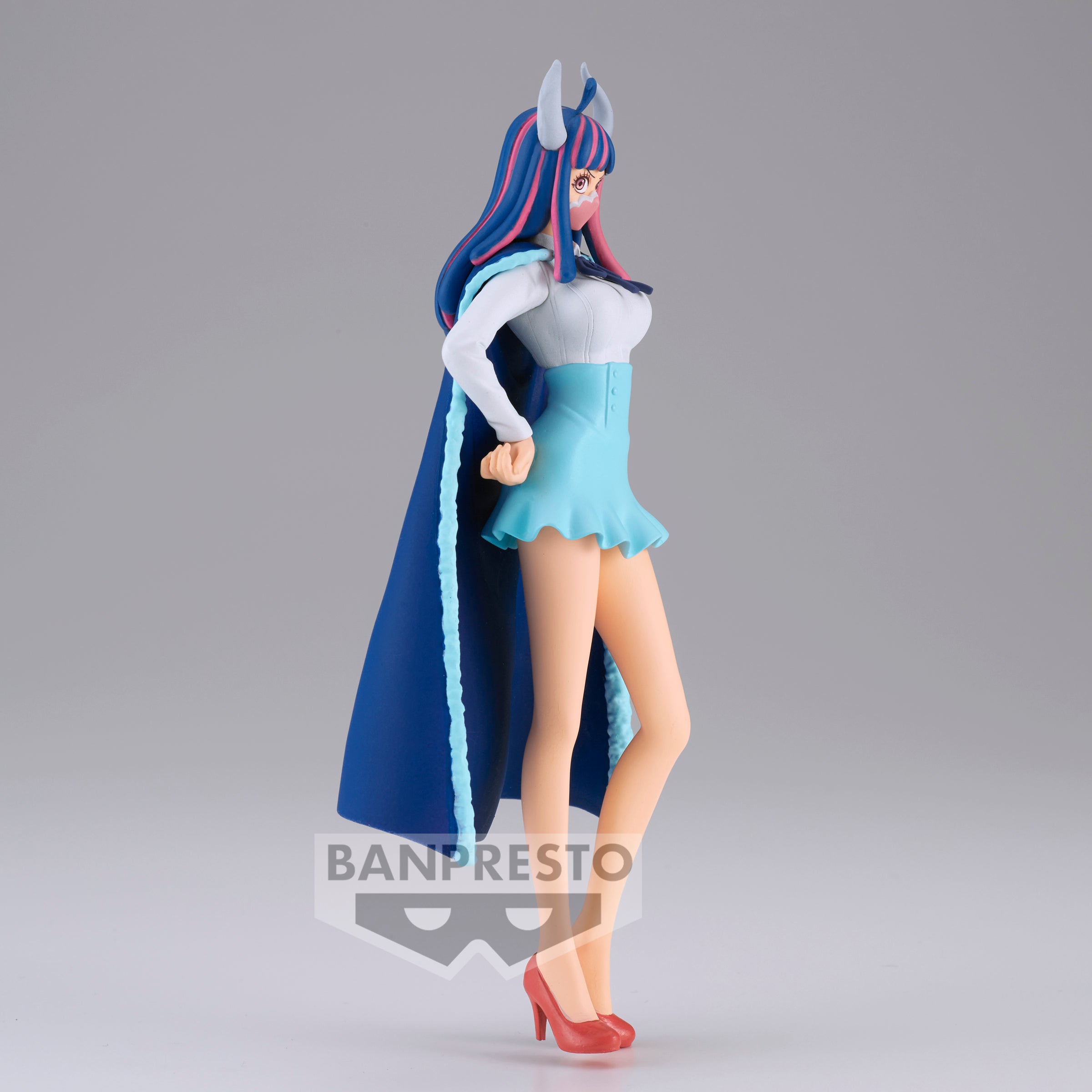 ONE PIECE DXF～THE GRANDLINE LADY～WANOKUNI vol.11