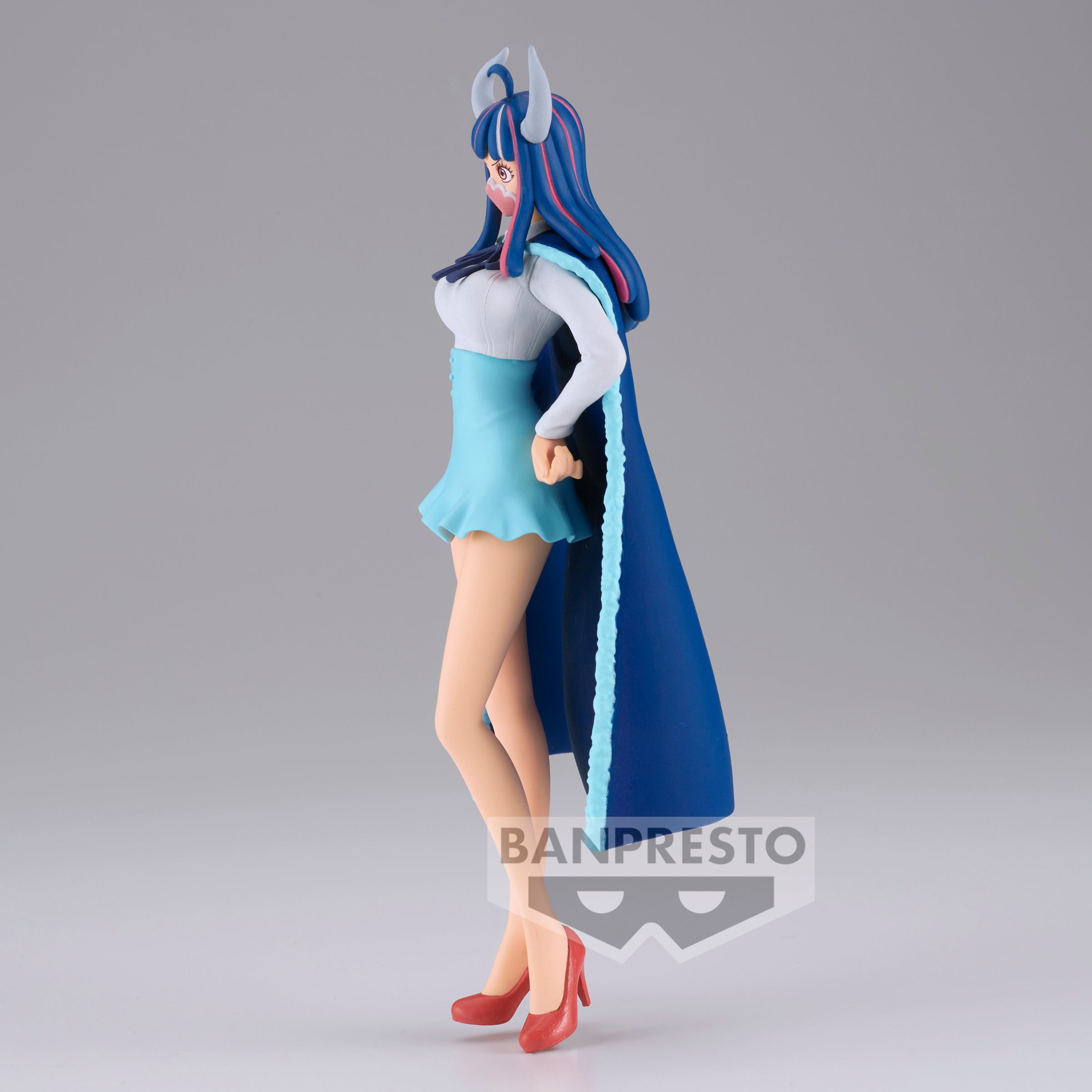 ONE PIECE DXF～THE GRANDLINE LADY～WANOKUNI vol.11