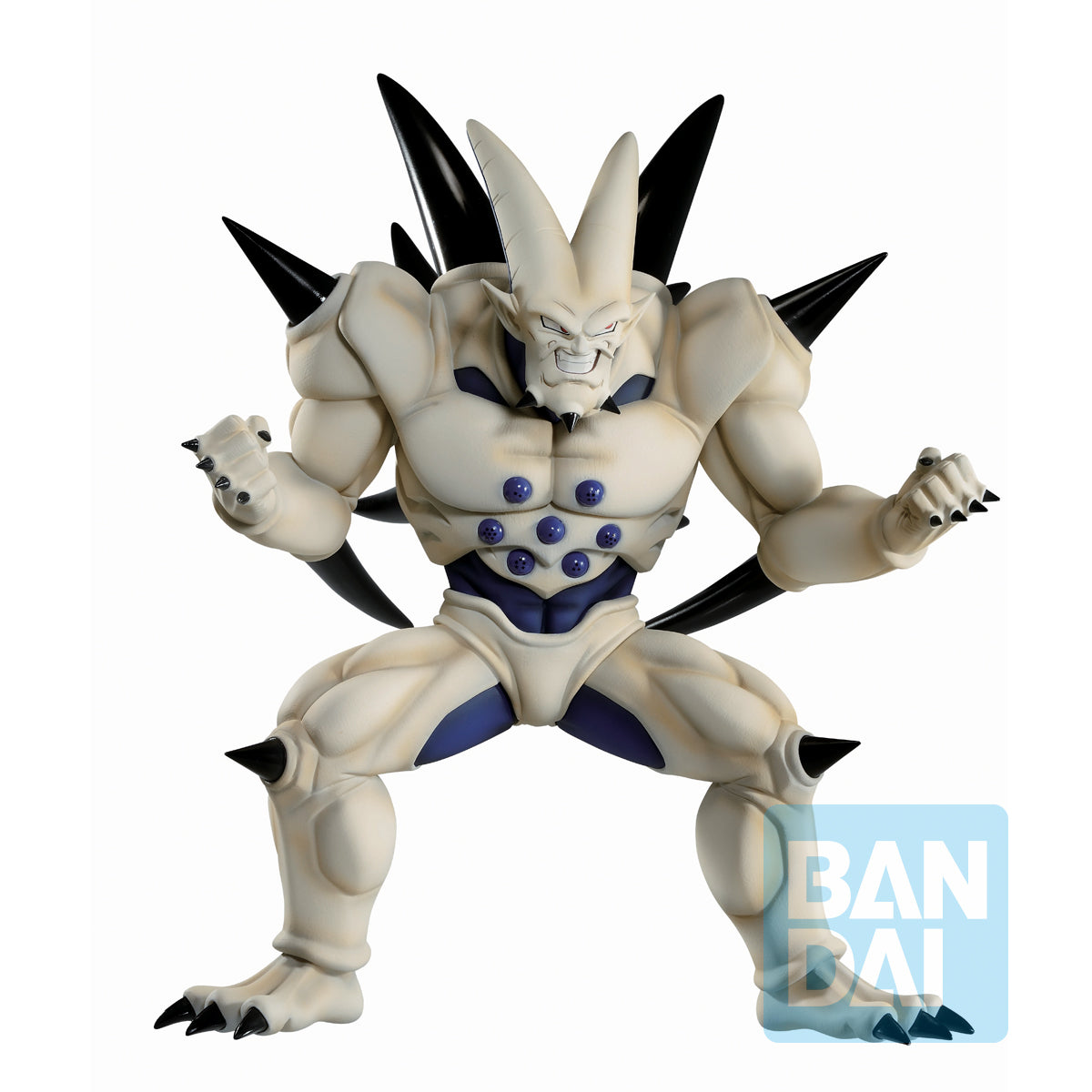 ICHIBANSHO FIGURE OMEGA SHENRON (VS OMNIBUS SUPER)