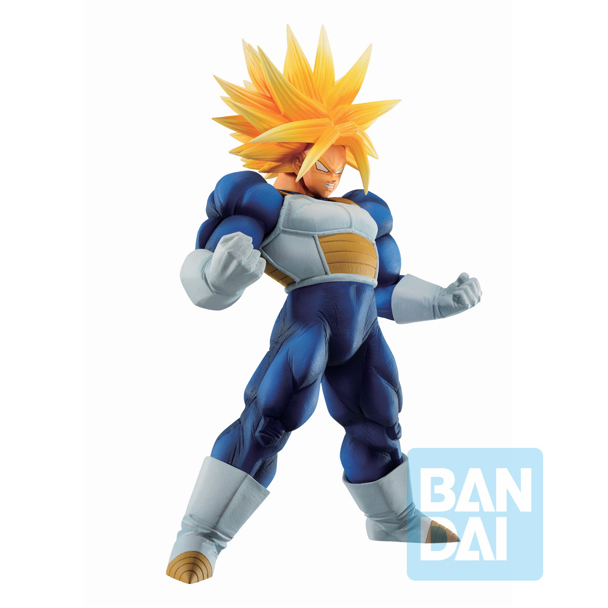 ICHIBANSHO FIGURE SUPER TRUNKS (VS OMNIBUS SUPER)