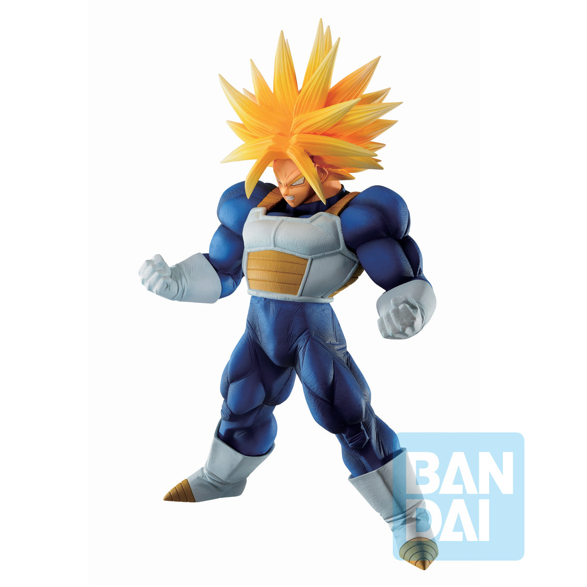 ICHIBANSHO FIGURE SUPER TRUNKS (VS OMNIBUS SUPER)