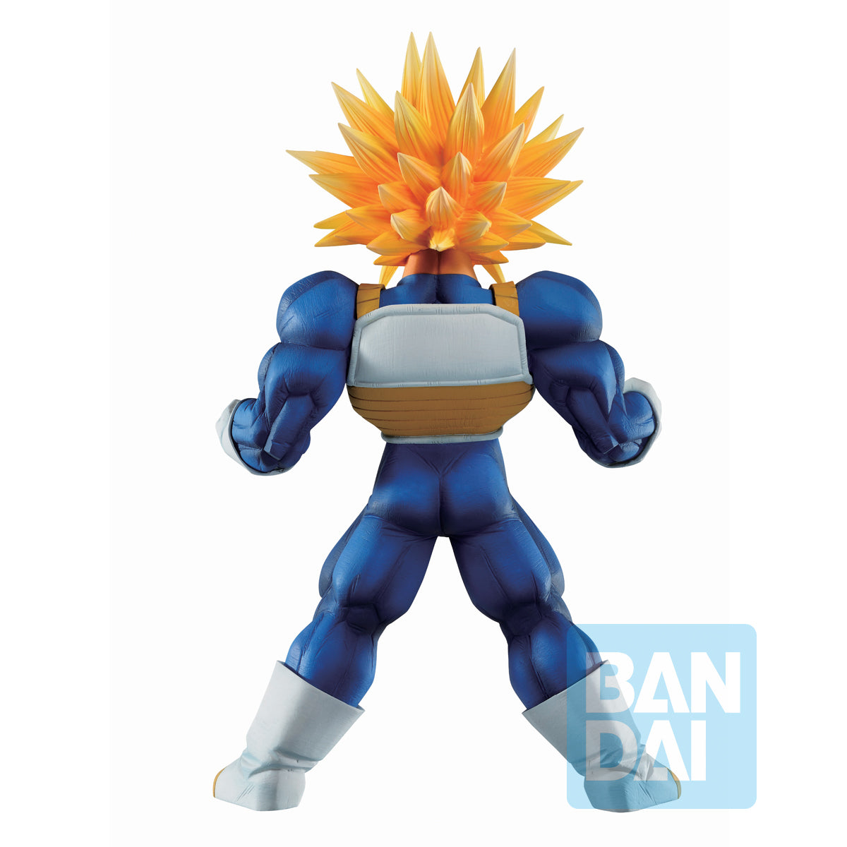 ICHIBANSHO FIGURE SUPER TRUNKS (VS OMNIBUS SUPER)