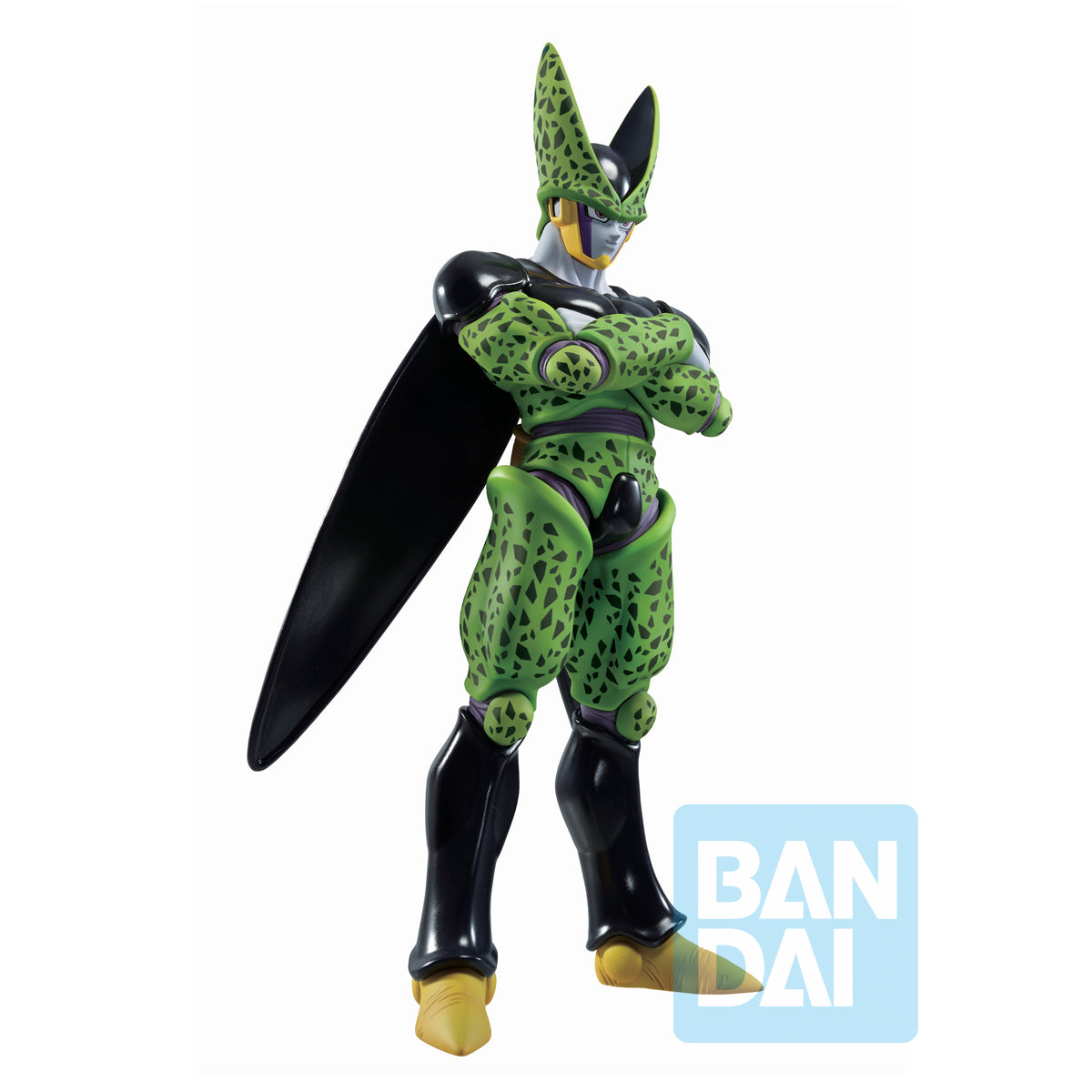 ICHIBANSHO FIGURE CELL PERFECT (VS OMNIBUS SUPER)