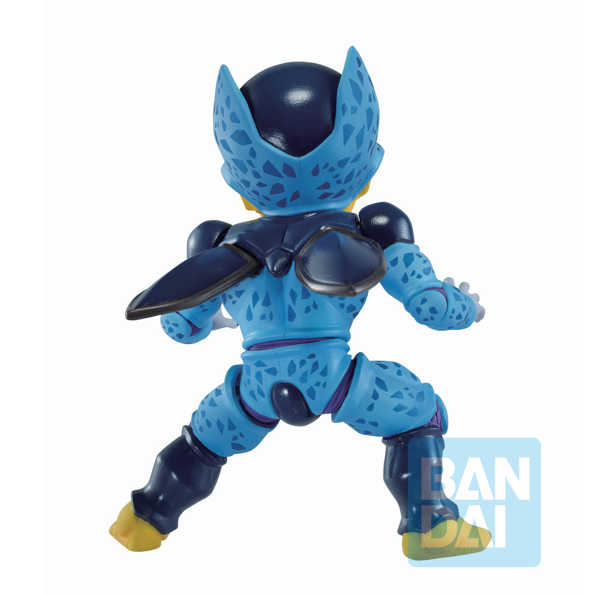 ICHIBANSHO FIGURE CELL JR. (VS OMNIBUS SUPER)